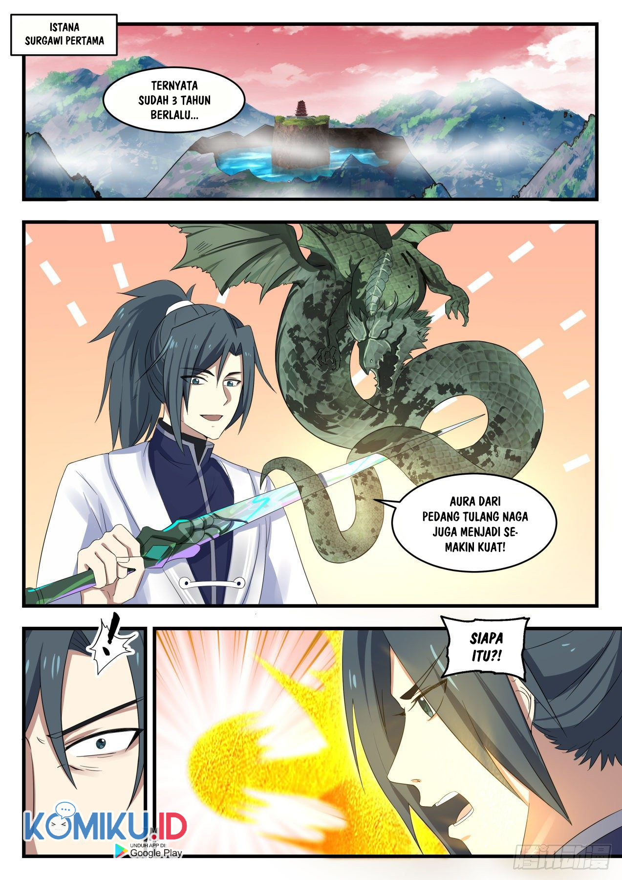Martial Peak Part 1 Chapter 1362 - https://gambar-id.komiku.org/wp-content/uploads/2398448-3.jpg