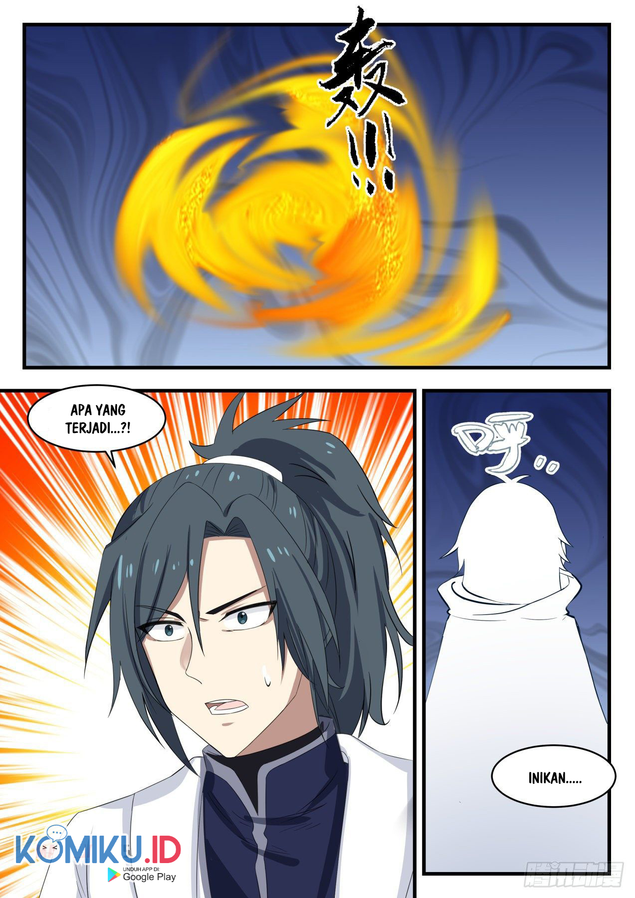 Martial Peak Part 1 Chapter 1362 - https://gambar-id.komiku.org/wp-content/uploads/2398448-4.jpg
