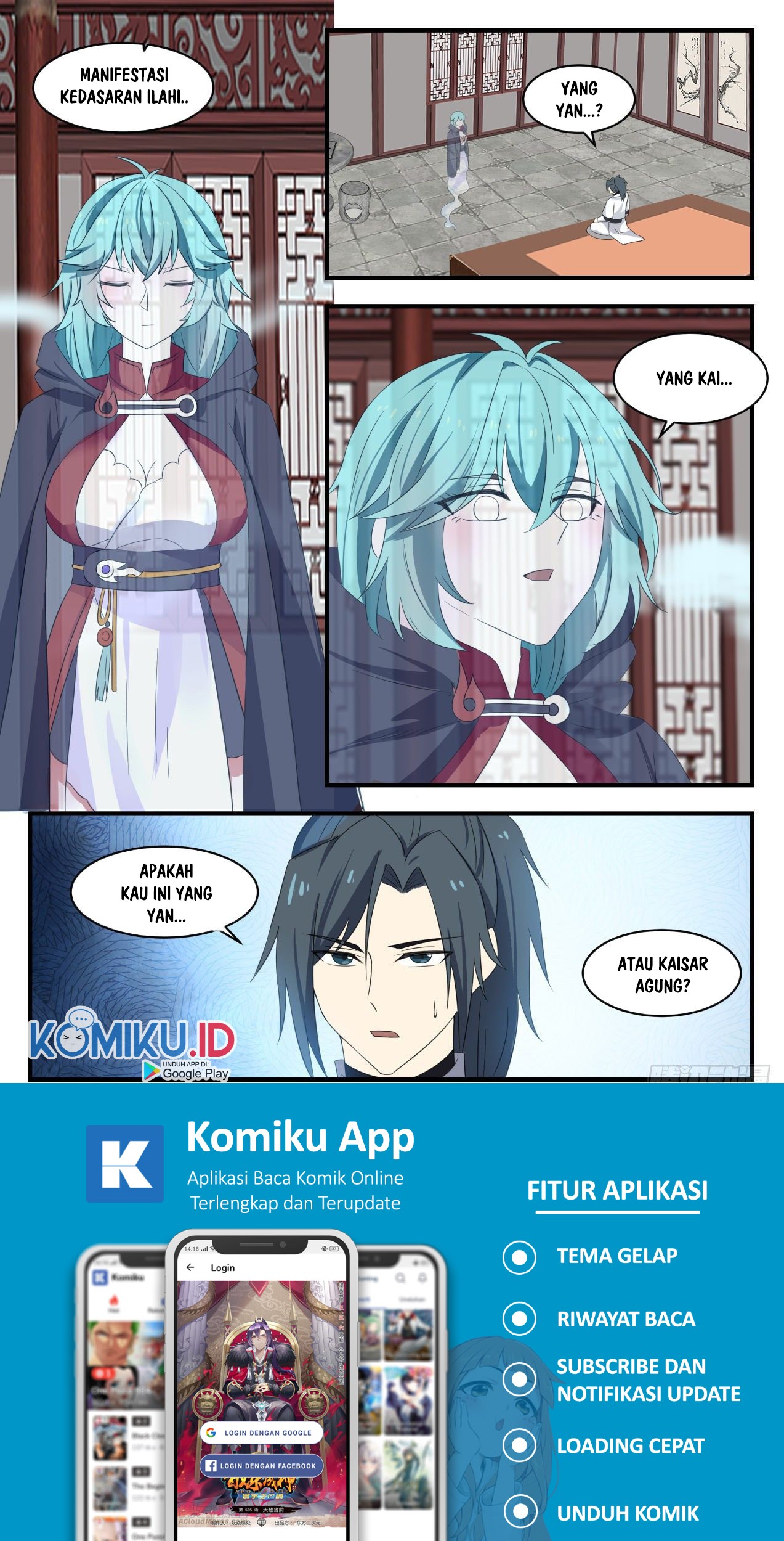 Martial Peak Part 1 Chapter 1362 - https://gambar-id.komiku.org/wp-content/uploads/2398448-5_part1.jpg