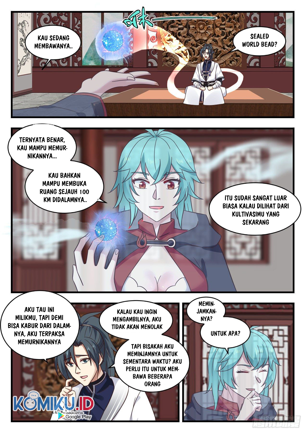 Martial Peak Part 1 Chapter 1362 - https://gambar-id.komiku.org/wp-content/uploads/2398448-7.jpg