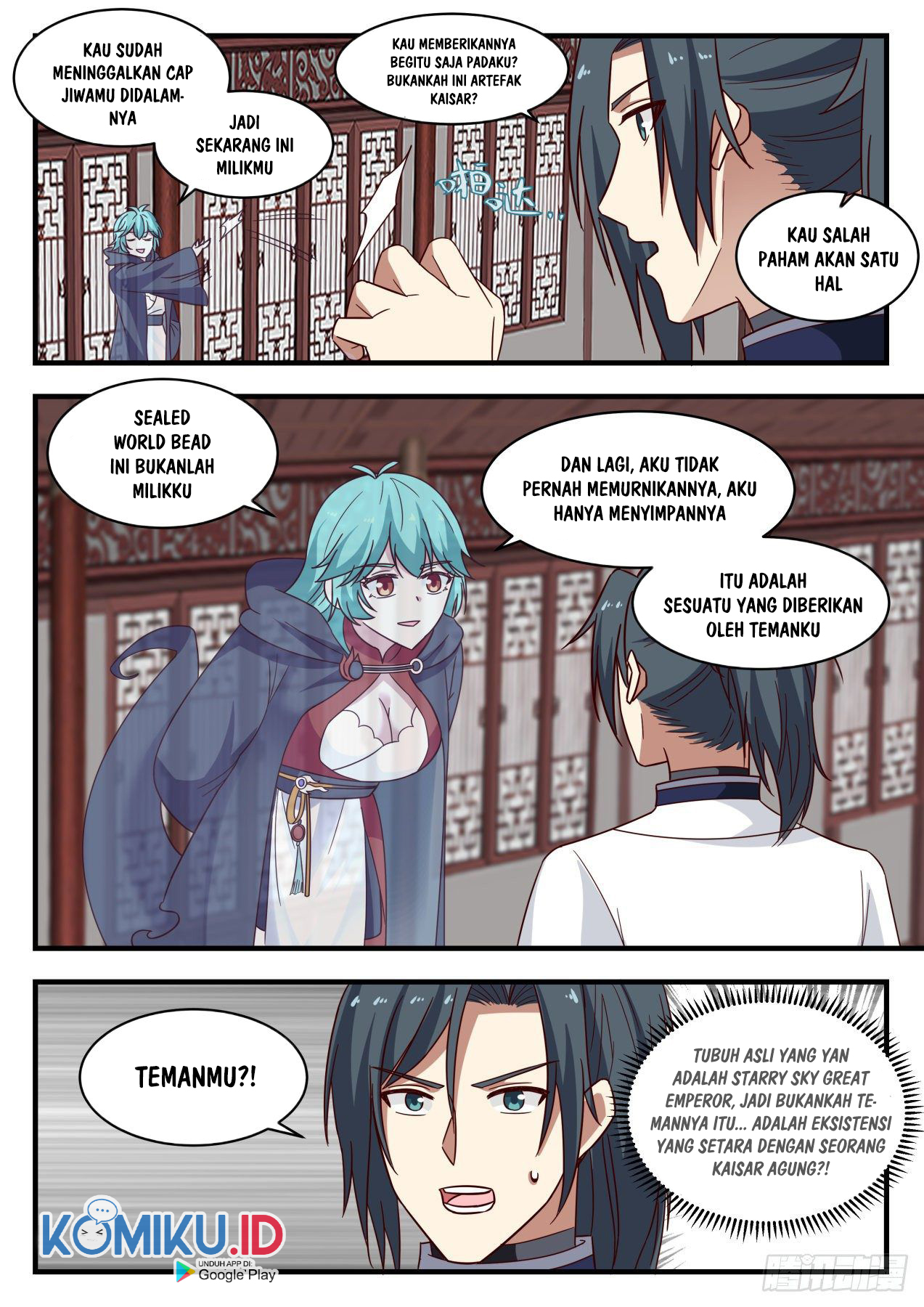 Martial Peak Part 1 Chapter 1362 - https://gambar-id.komiku.org/wp-content/uploads/2398448-8.jpg