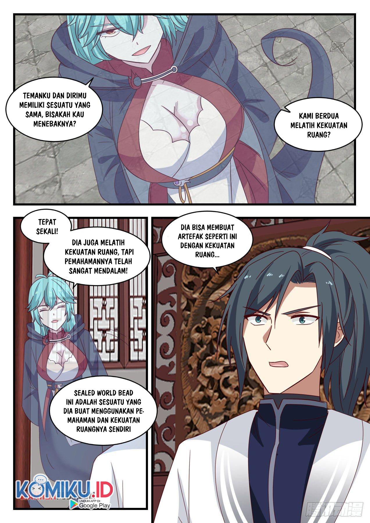 Martial Peak Part 1 Chapter 1362 - https://gambar-id.komiku.org/wp-content/uploads/2398448-9.jpg