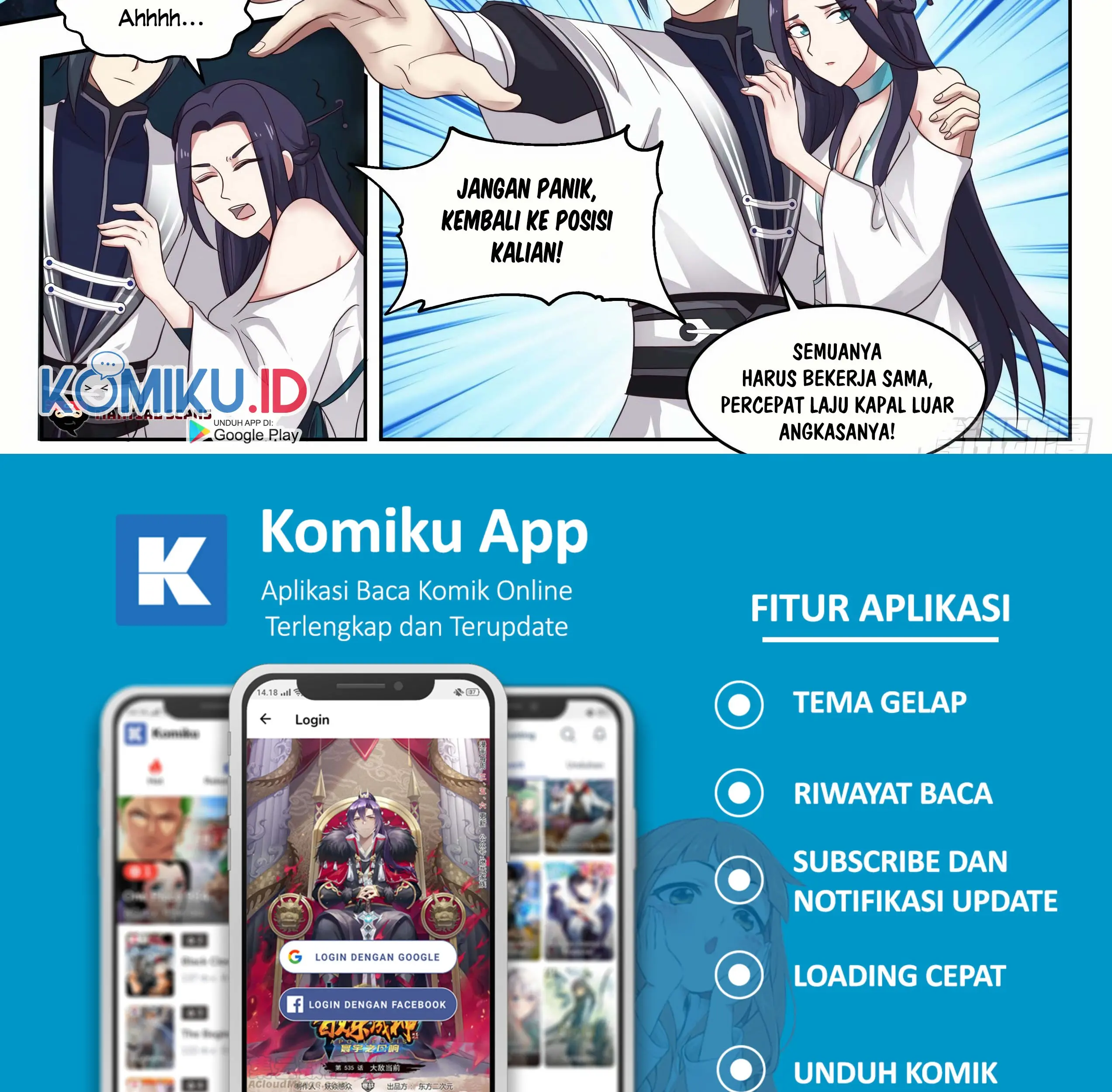 Martial Peak Part 1 Chapter 1363 - https://gambar-id.komiku.org/wp-content/uploads/2398449-5_part2.jpg