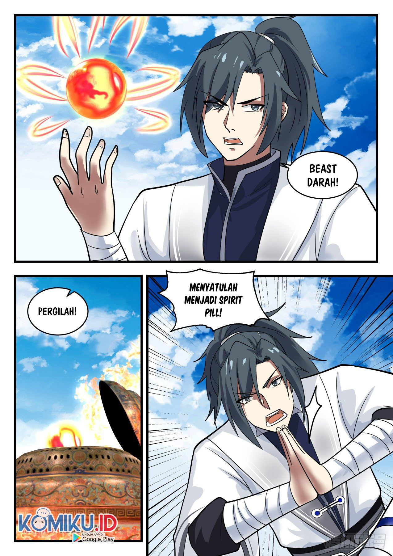 Martial Peak Part 1 Chapter 1365 - https://gambar-id.komiku.org/wp-content/uploads/2398451-10.jpg