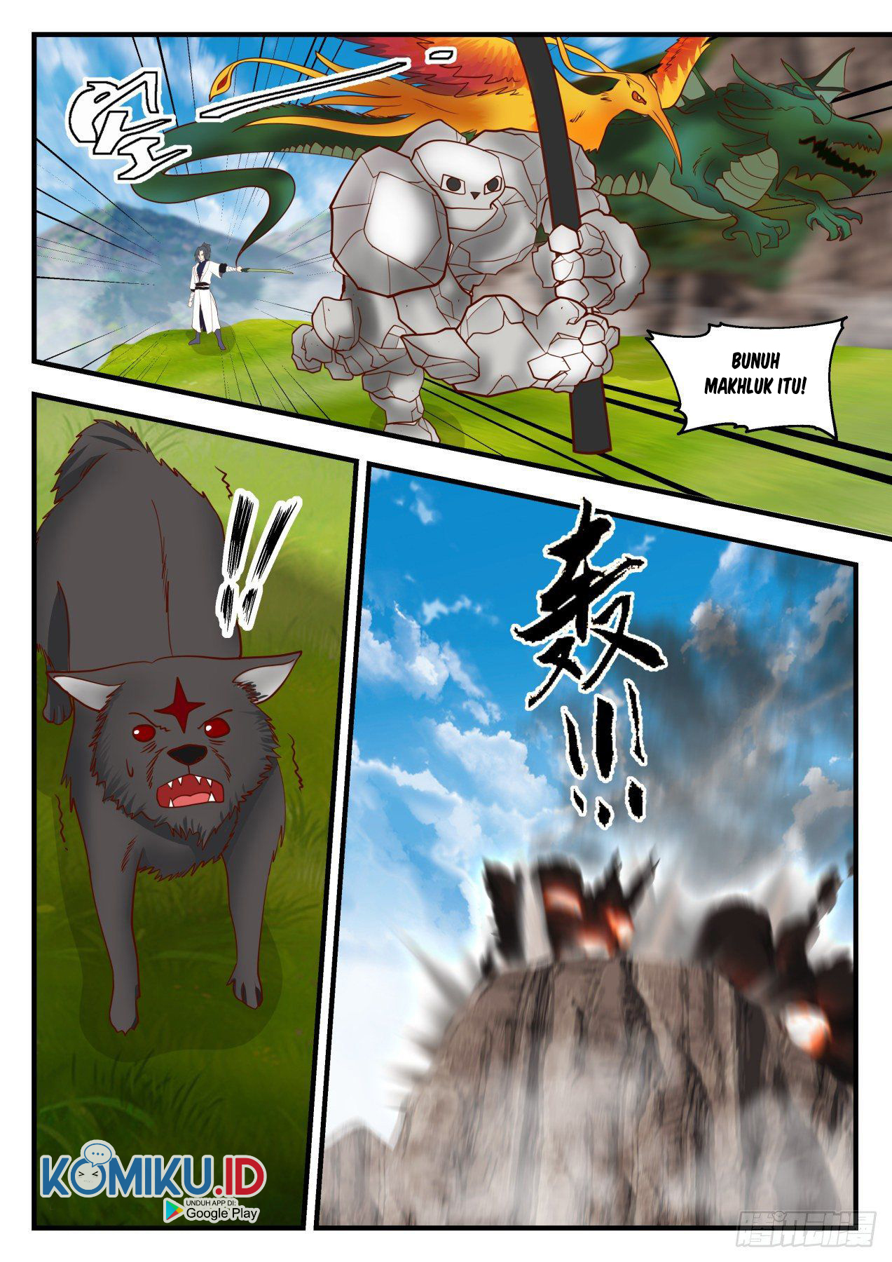Martial Peak Part 1 Chapter 1365 - https://gambar-id.komiku.org/wp-content/uploads/2398451-4.jpg