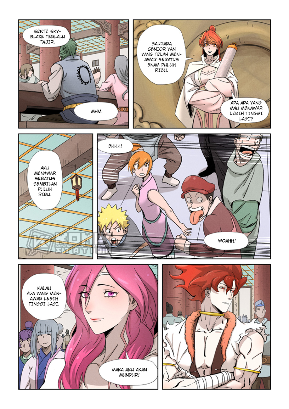 Tales of Demons and Gods Chapter 338.5 - https://gambar-id.komiku.org/wp-content/uploads/2398492-11.jpg