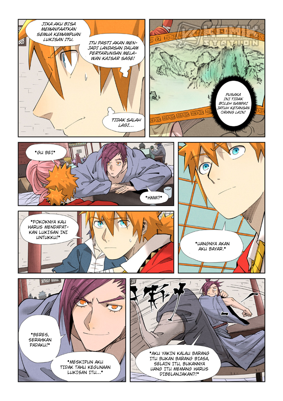 Tales of Demons and Gods Chapter 338.5 - https://gambar-id.komiku.org/wp-content/uploads/2398492-4.jpg