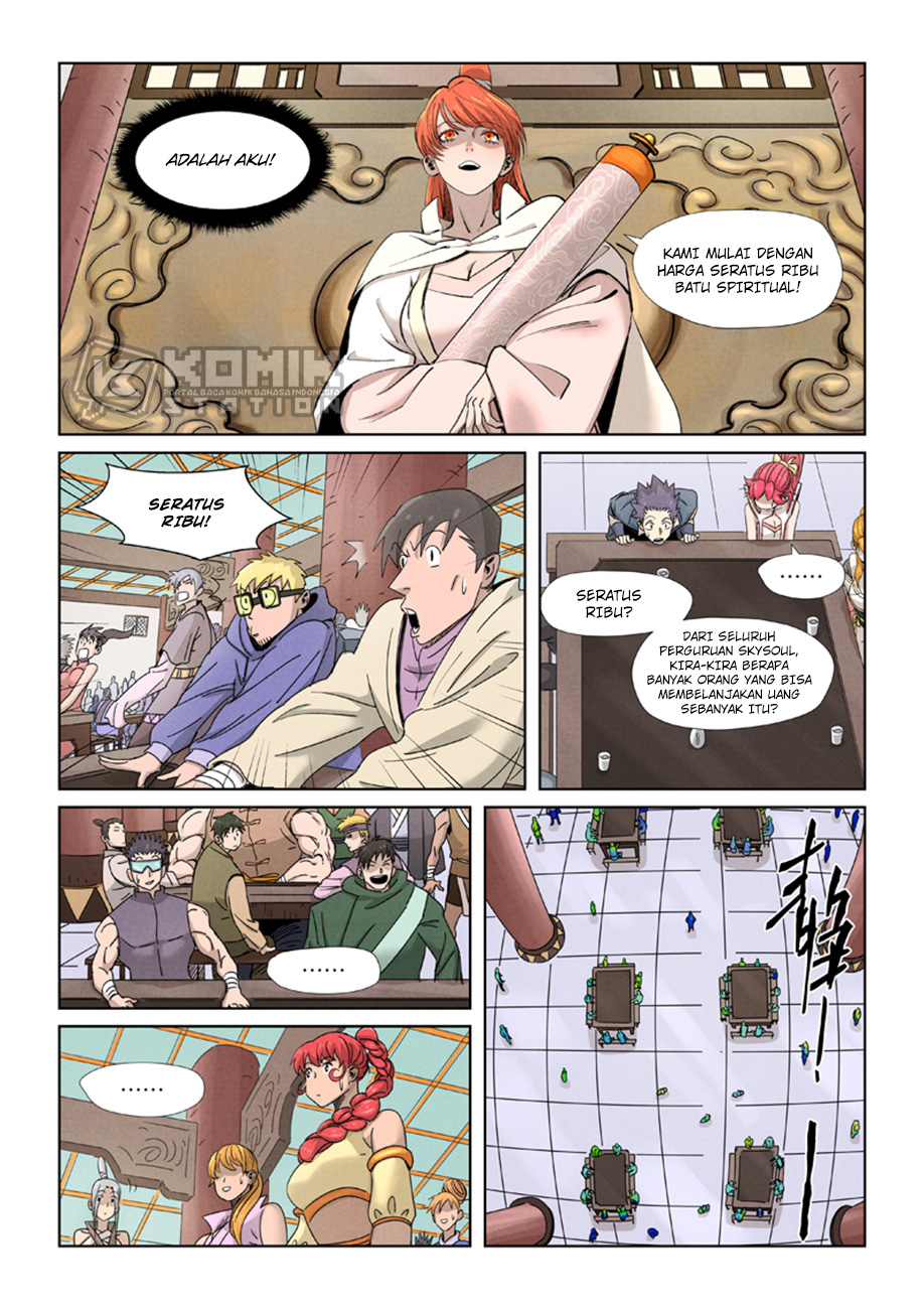 Tales of Demons and Gods Chapter 338.5 - https://gambar-id.komiku.org/wp-content/uploads/2398492-8.jpg