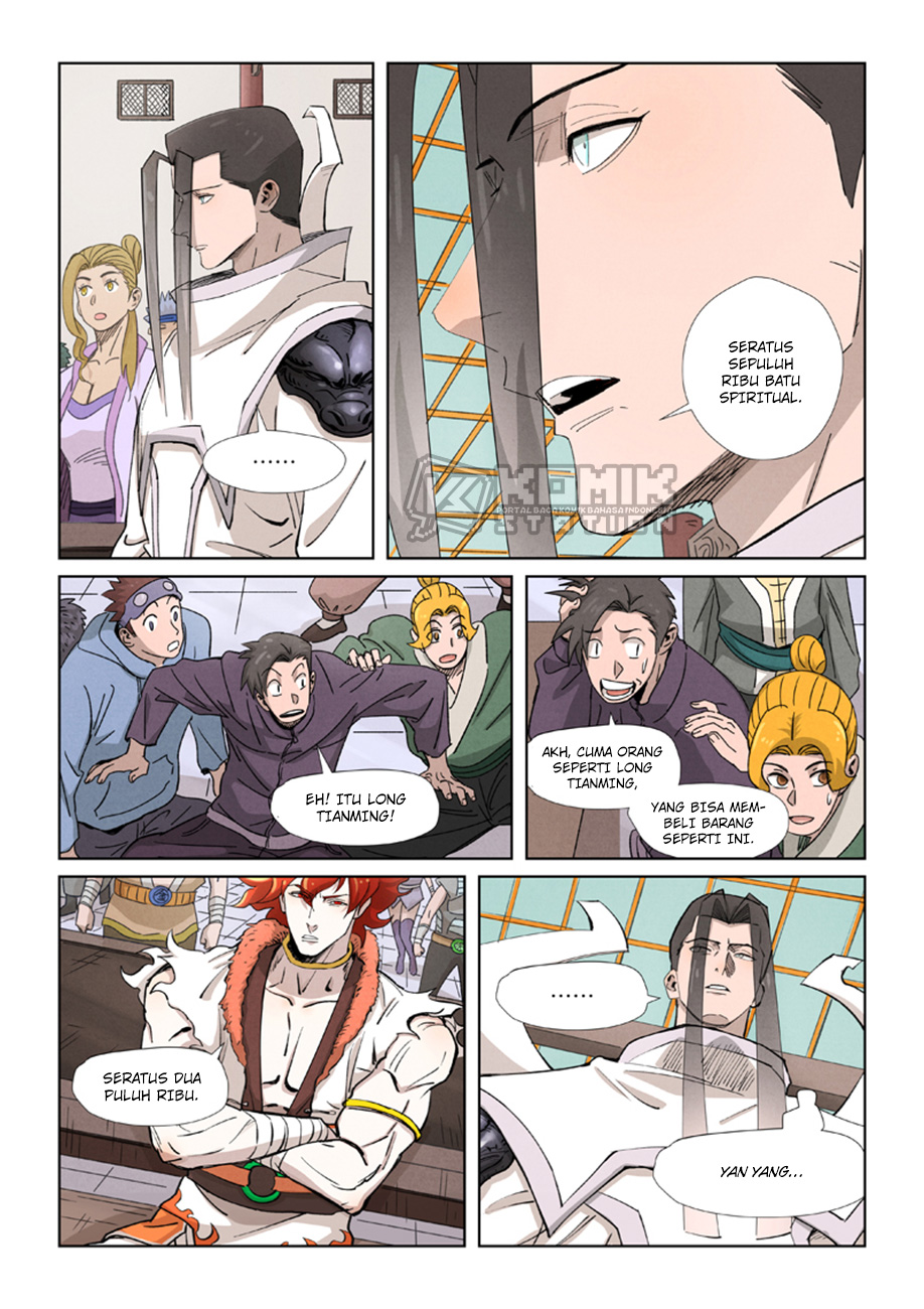 Tales of Demons and Gods Chapter 338.5 - https://gambar-id.komiku.org/wp-content/uploads/2398492-9.jpg