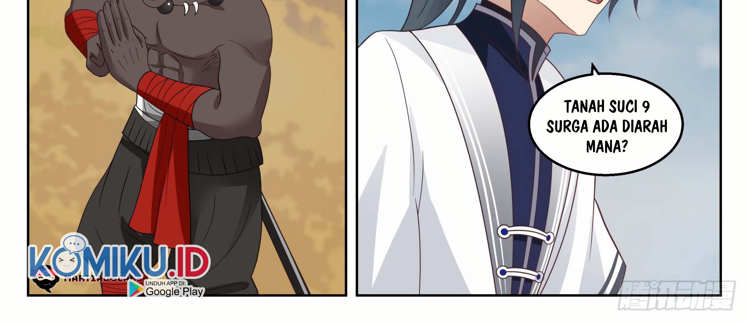 Martial Peak Part 1 Chapter 1366 - https://gambar-id.komiku.org/wp-content/uploads/2398711-13_part2.jpg