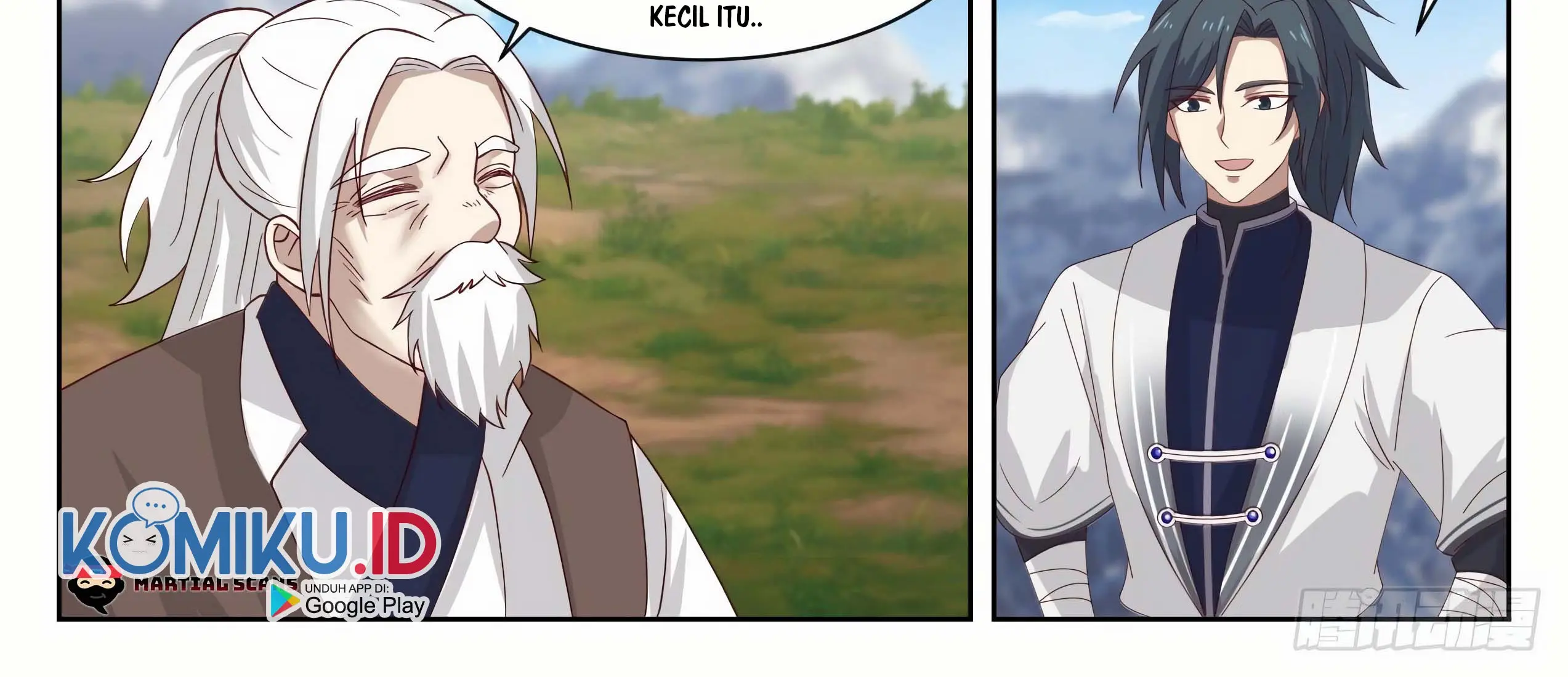 Martial Peak Part 1 Chapter 1367 - https://gambar-id.komiku.org/wp-content/uploads/2398712-6_part2.jpg