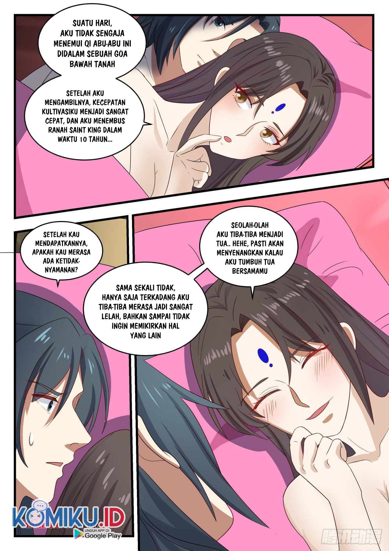 Martial Peak Part 1 Chapter 1368 - https://gambar-id.komiku.org/wp-content/uploads/2398713-11.jpg