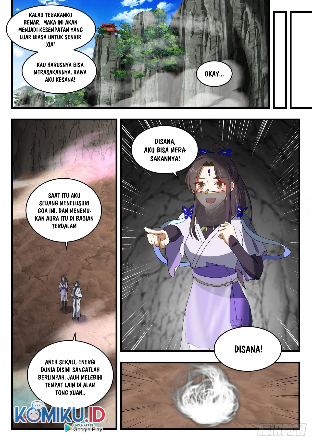 Martial Peak Part 1 Chapter 1368 - https://gambar-id.komiku.org/wp-content/uploads/2398713-12.jpg