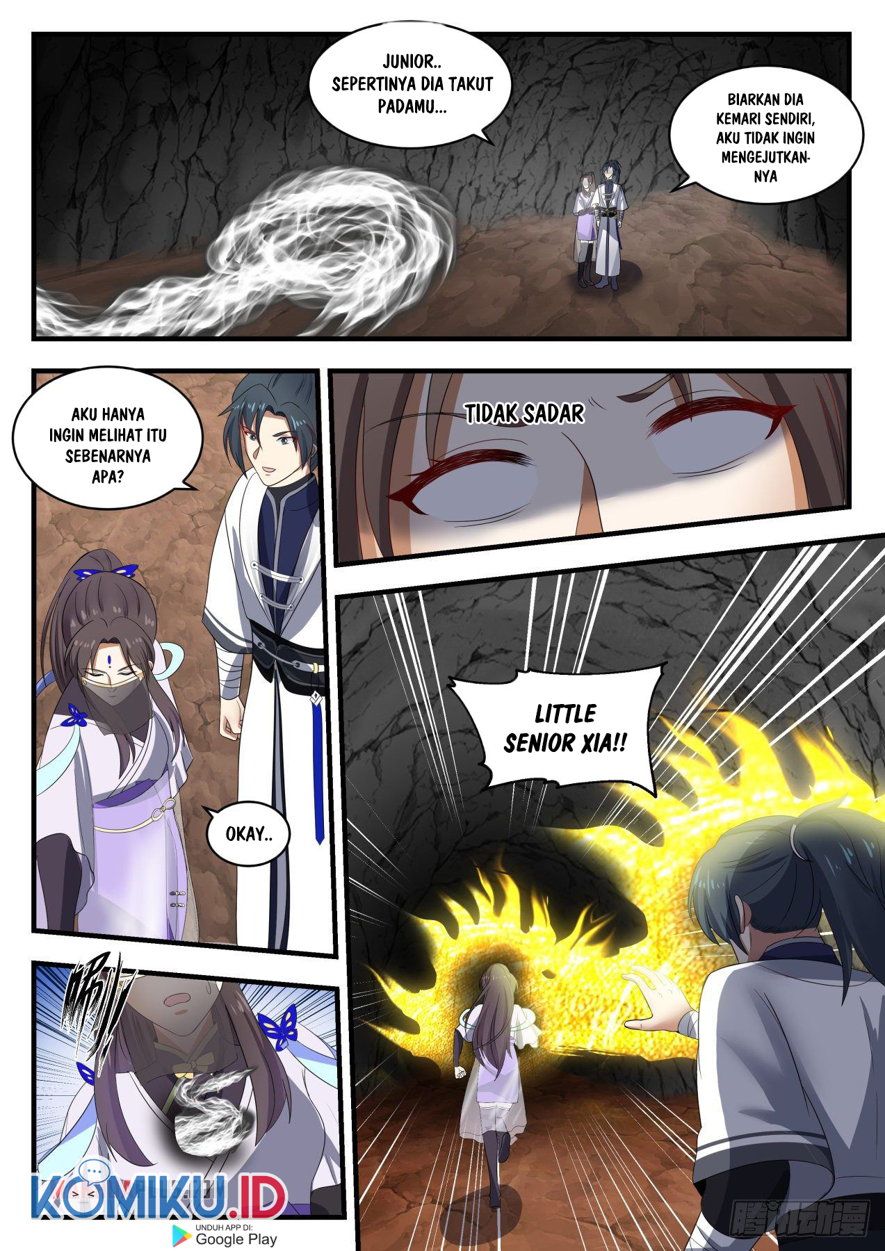 Martial Peak Part 1 Chapter 1368 - https://gambar-id.komiku.org/wp-content/uploads/2398713-13.jpg