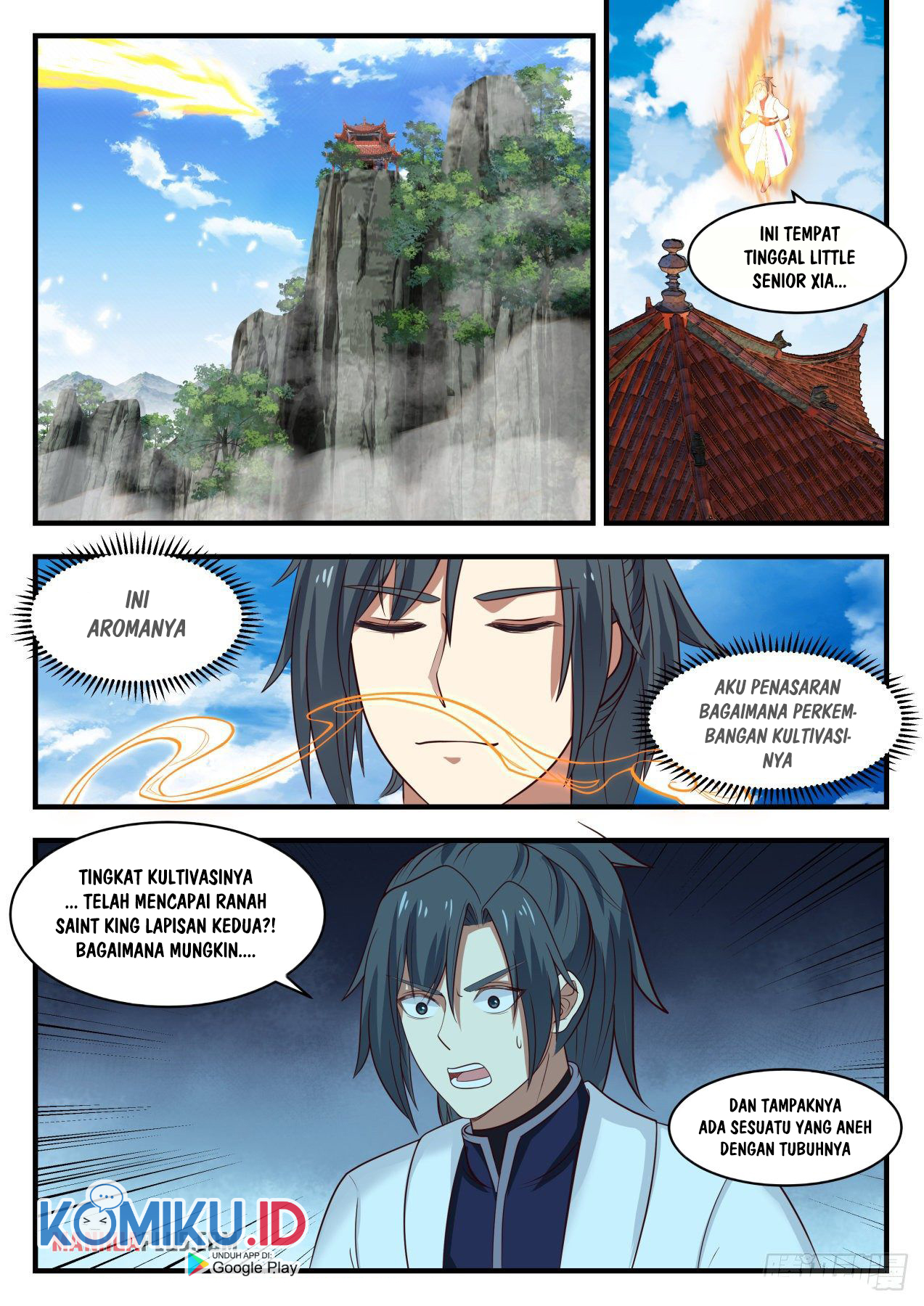 Martial Peak Part 1 Chapter 1368 - https://gambar-id.komiku.org/wp-content/uploads/2398713-3.jpg