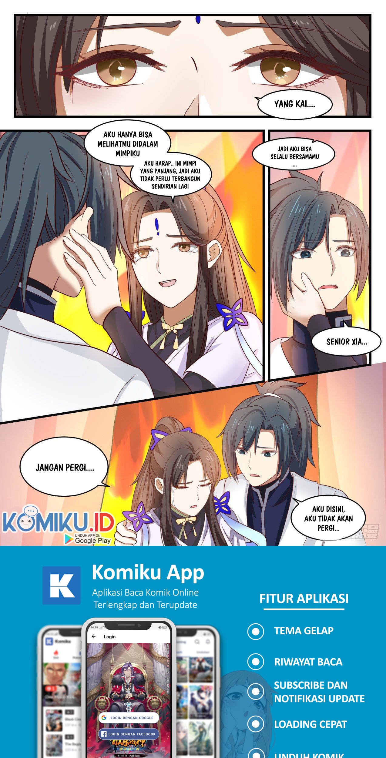 Martial Peak Part 1 Chapter 1368 - https://gambar-id.komiku.org/wp-content/uploads/2398713-5_part1.jpg