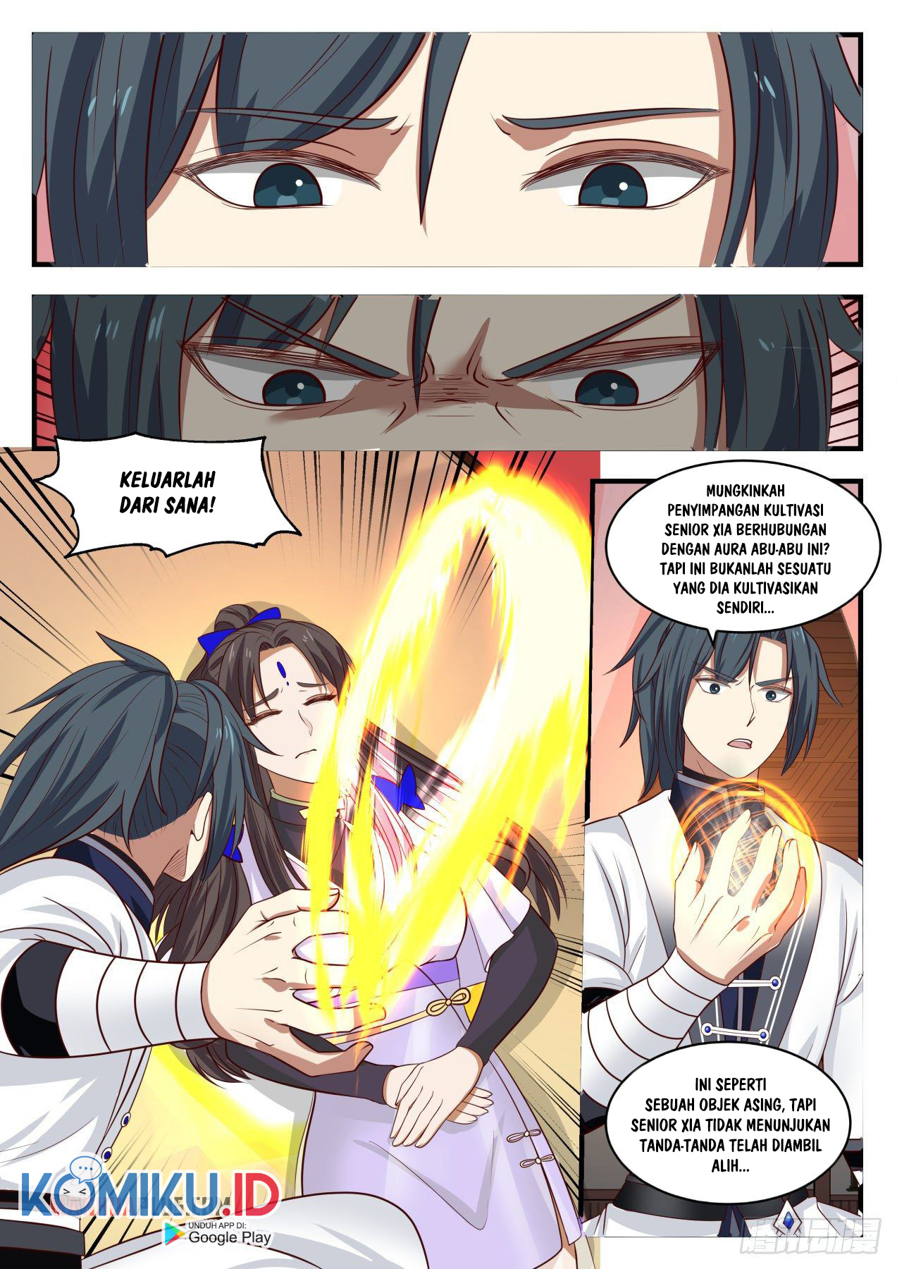 Martial Peak Part 1 Chapter 1368 - https://gambar-id.komiku.org/wp-content/uploads/2398713-6.jpg