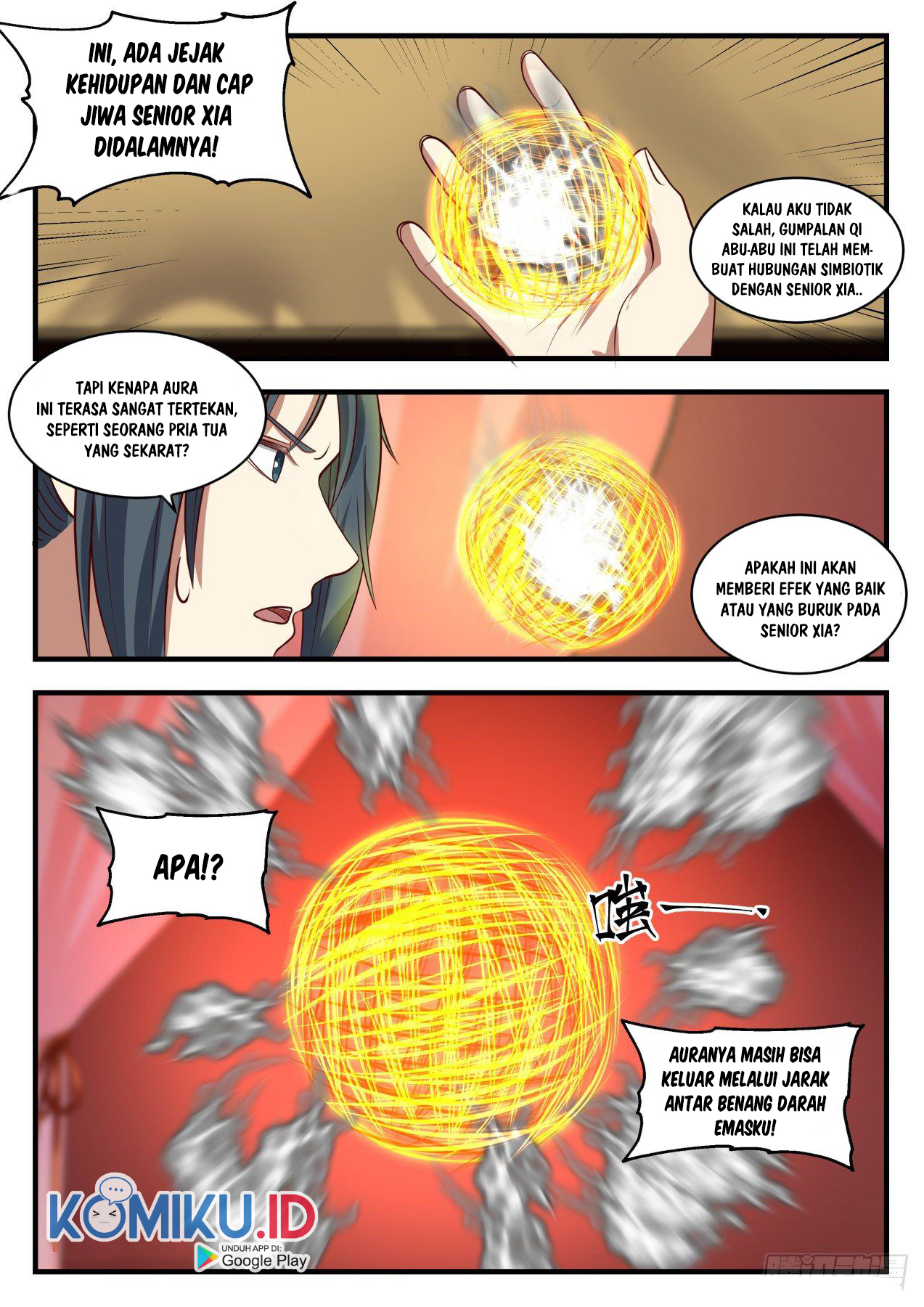 Martial Peak Part 1 Chapter 1368 - https://gambar-id.komiku.org/wp-content/uploads/2398713-7.jpg
