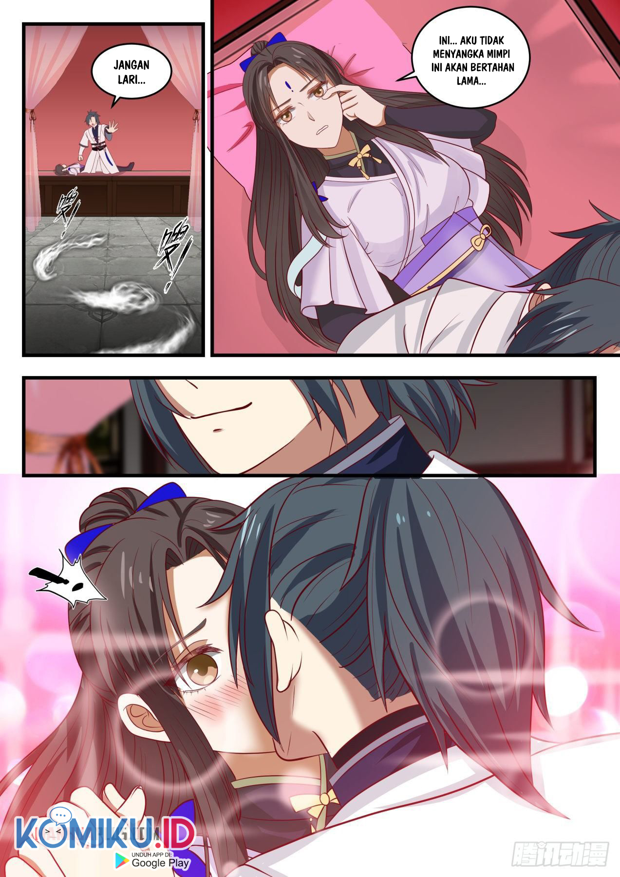 Martial Peak Part 1 Chapter 1368 - https://gambar-id.komiku.org/wp-content/uploads/2398713-8.jpg