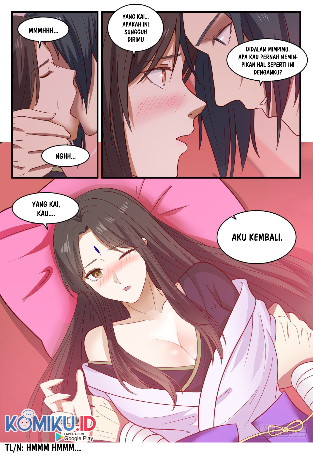 Martial Peak Part 1 Chapter 1368 - https://gambar-id.komiku.org/wp-content/uploads/2398713-9.jpg