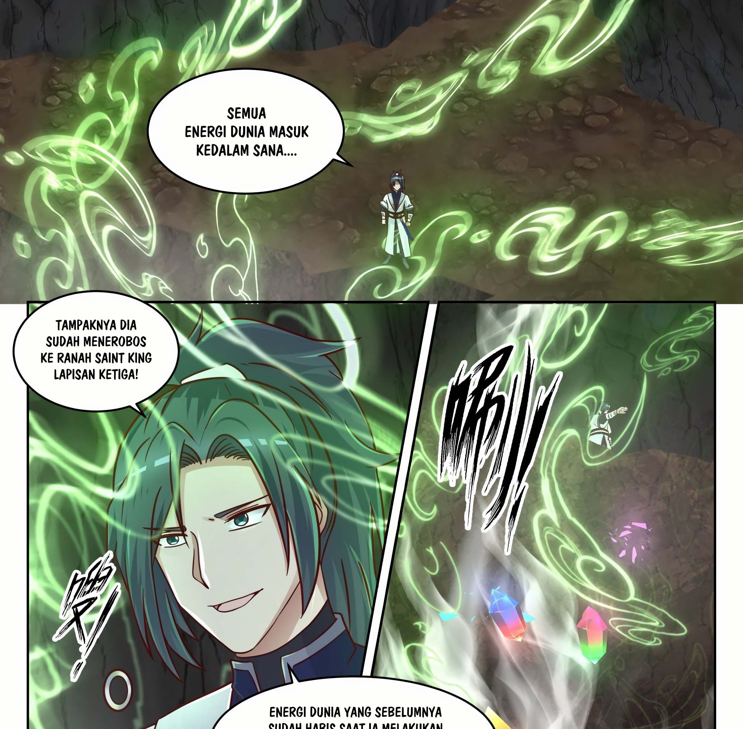 Martial Peak Part 1 Chapter 1369 - https://gambar-id.komiku.org/wp-content/uploads/2398714-10_part1.jpg
