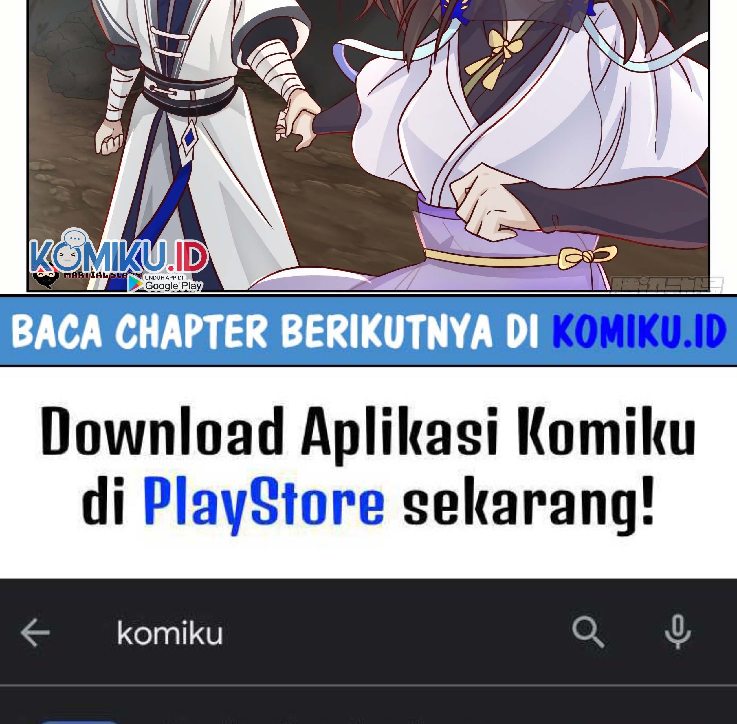 Martial Peak Part 1 Chapter 1369 - https://gambar-id.komiku.org/wp-content/uploads/2398714-14_part2.jpg