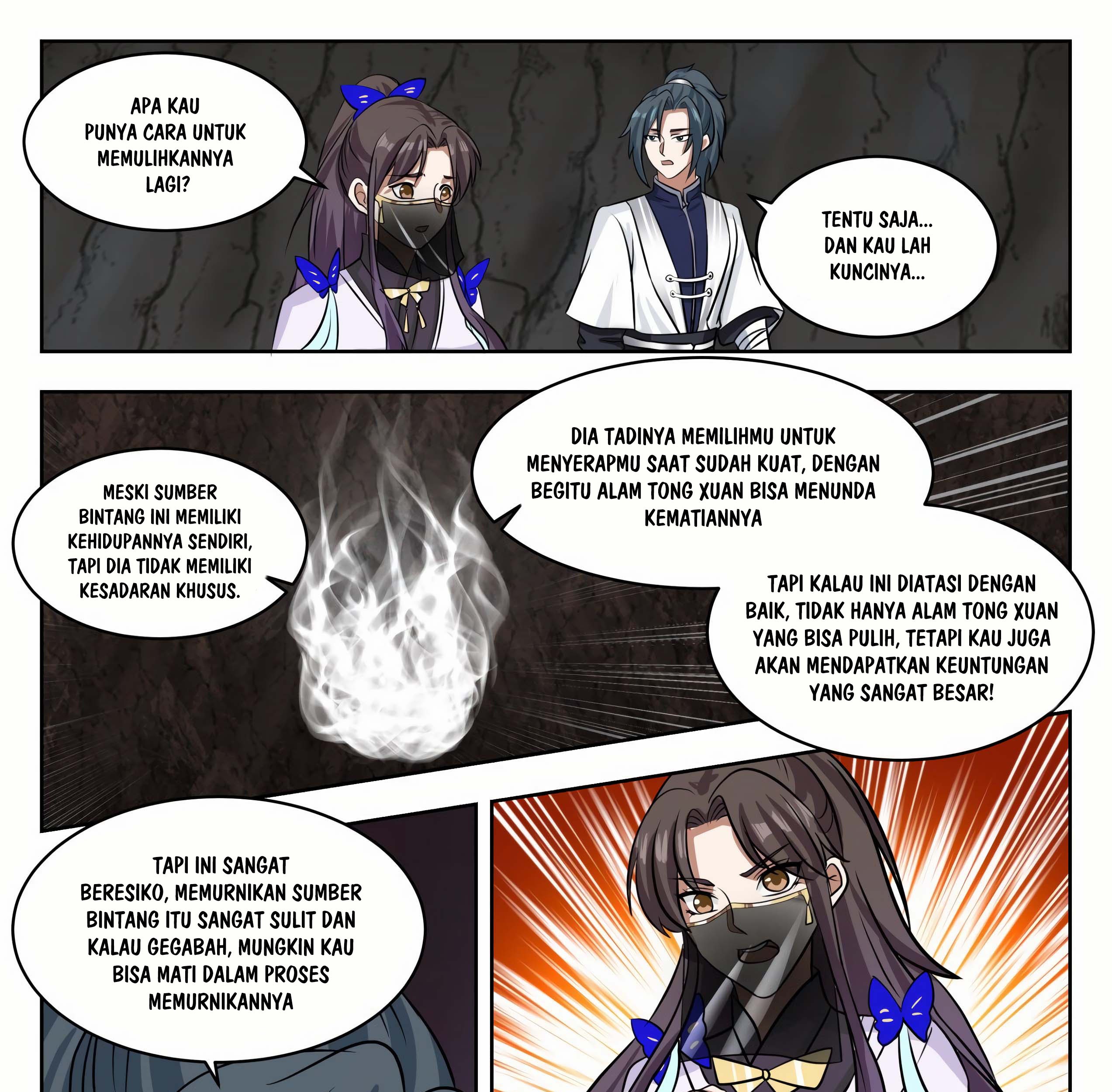 Martial Peak Part 1 Chapter 1369 - https://gambar-id.komiku.org/wp-content/uploads/2398714-5_part1.jpg
