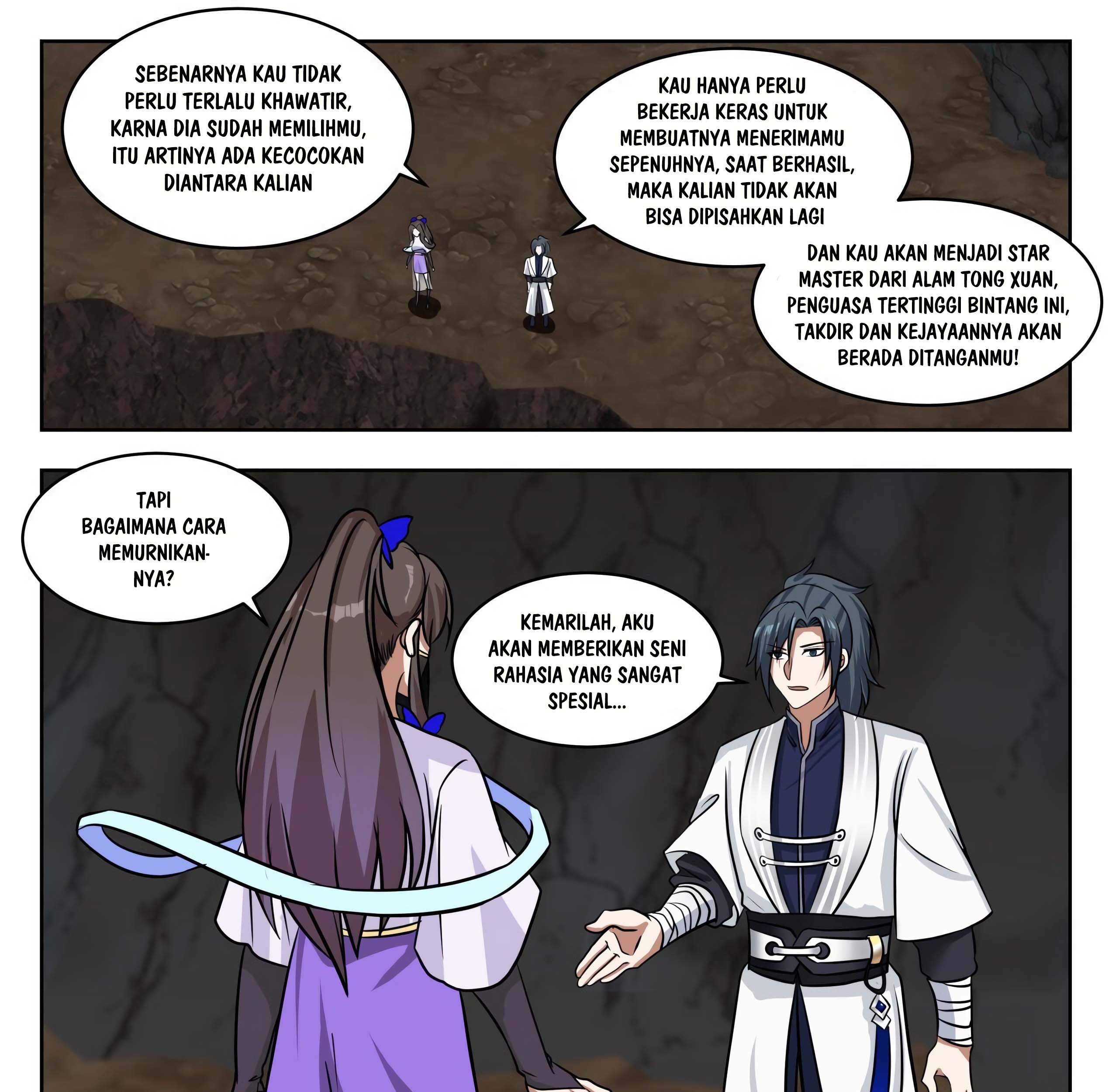 Martial Peak Part 1 Chapter 1369 - https://gambar-id.komiku.org/wp-content/uploads/2398714-6_part1.jpg