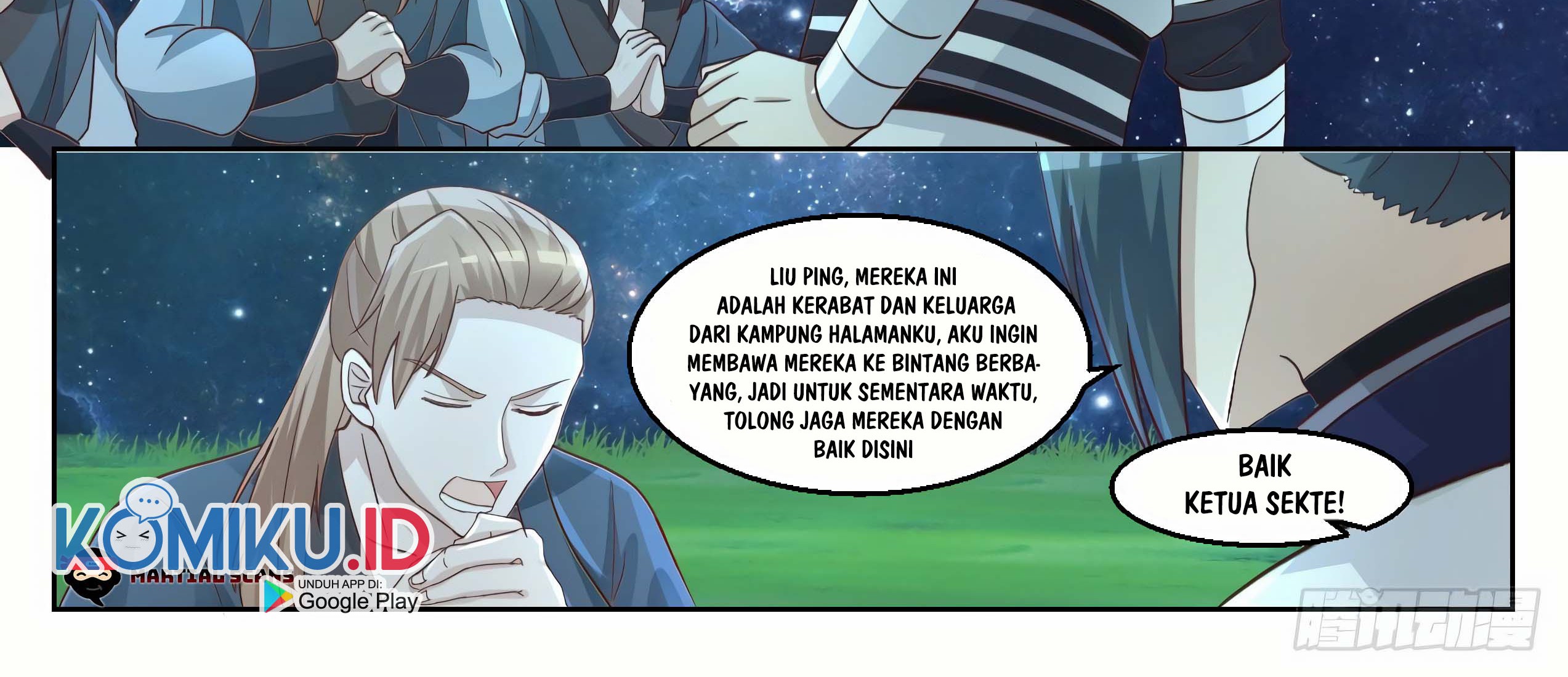 Martial Peak Part 1 Chapter 1370 - https://gambar-id.komiku.org/wp-content/uploads/2398715-11_part2.jpg