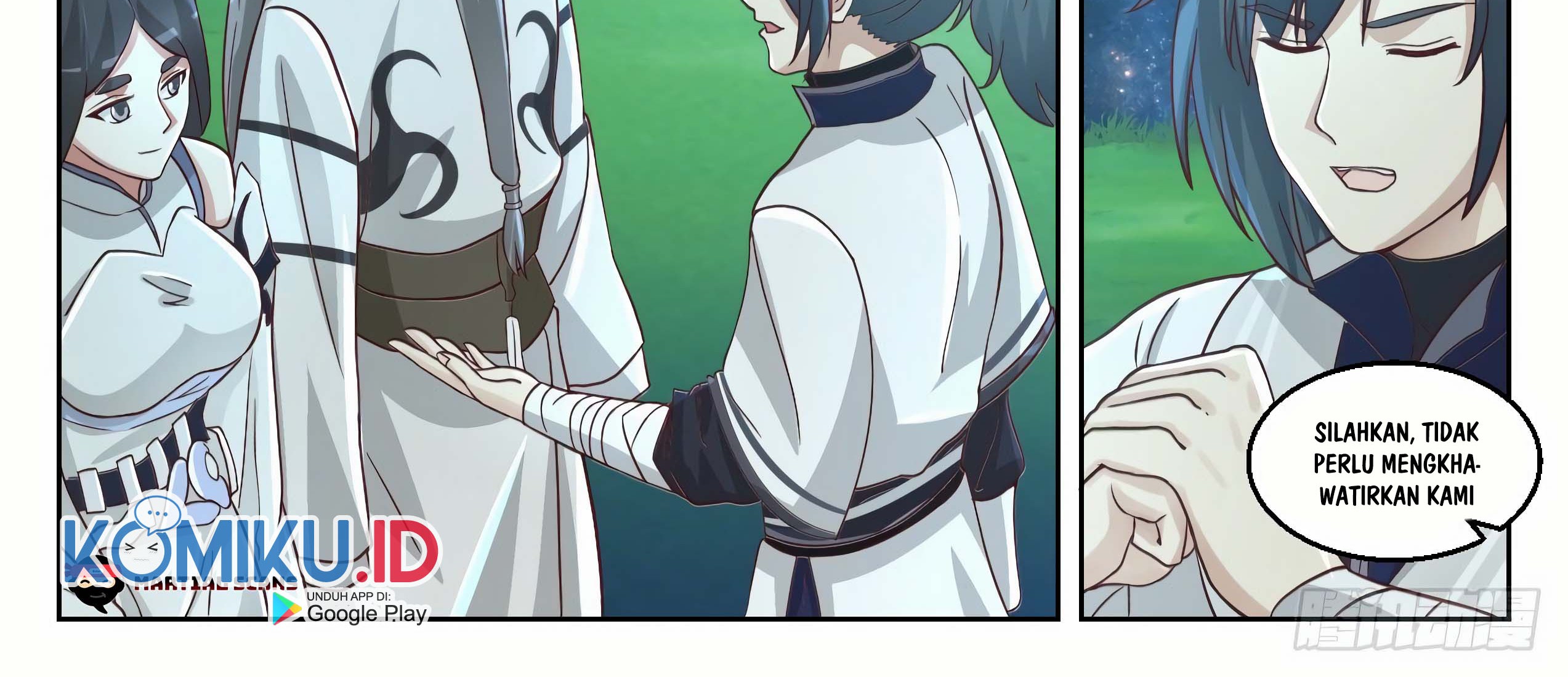 Martial Peak Part 1 Chapter 1370 - https://gambar-id.komiku.org/wp-content/uploads/2398715-12_part2.jpg