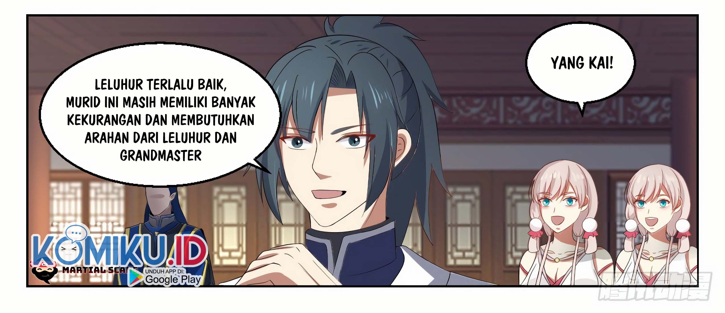 Martial Peak Part 1 Chapter 1370 - https://gambar-id.komiku.org/wp-content/uploads/2398715-6_part2.jpg