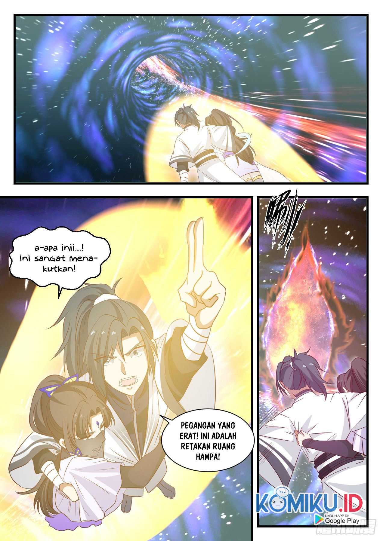 Martial Peak Part 1 Chapter 1371 - https://gambar-id.komiku.org/wp-content/uploads/2398721-13.jpg