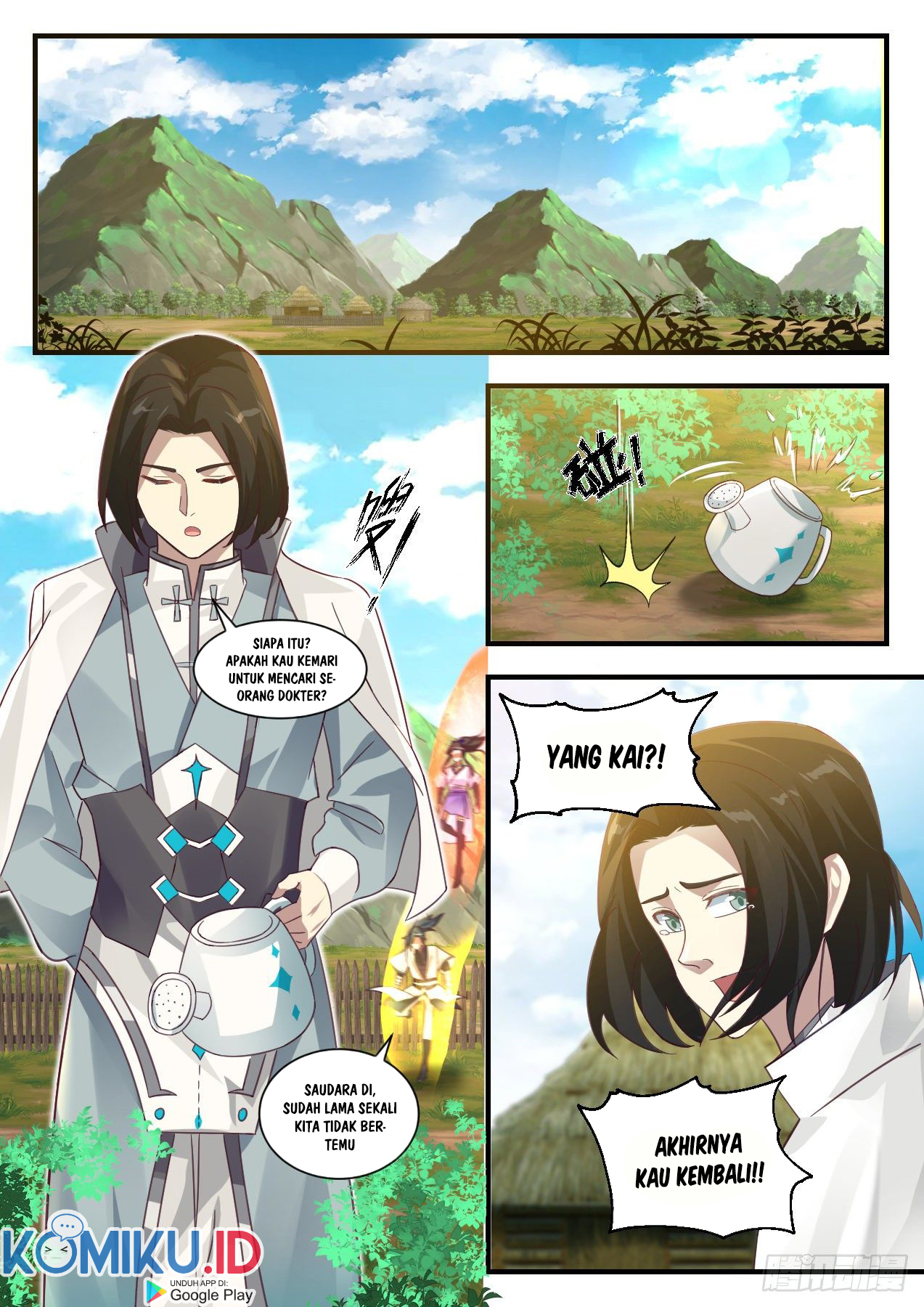Martial Peak Part 1 Chapter 1371 - https://gambar-id.komiku.org/wp-content/uploads/2398721-3.jpg