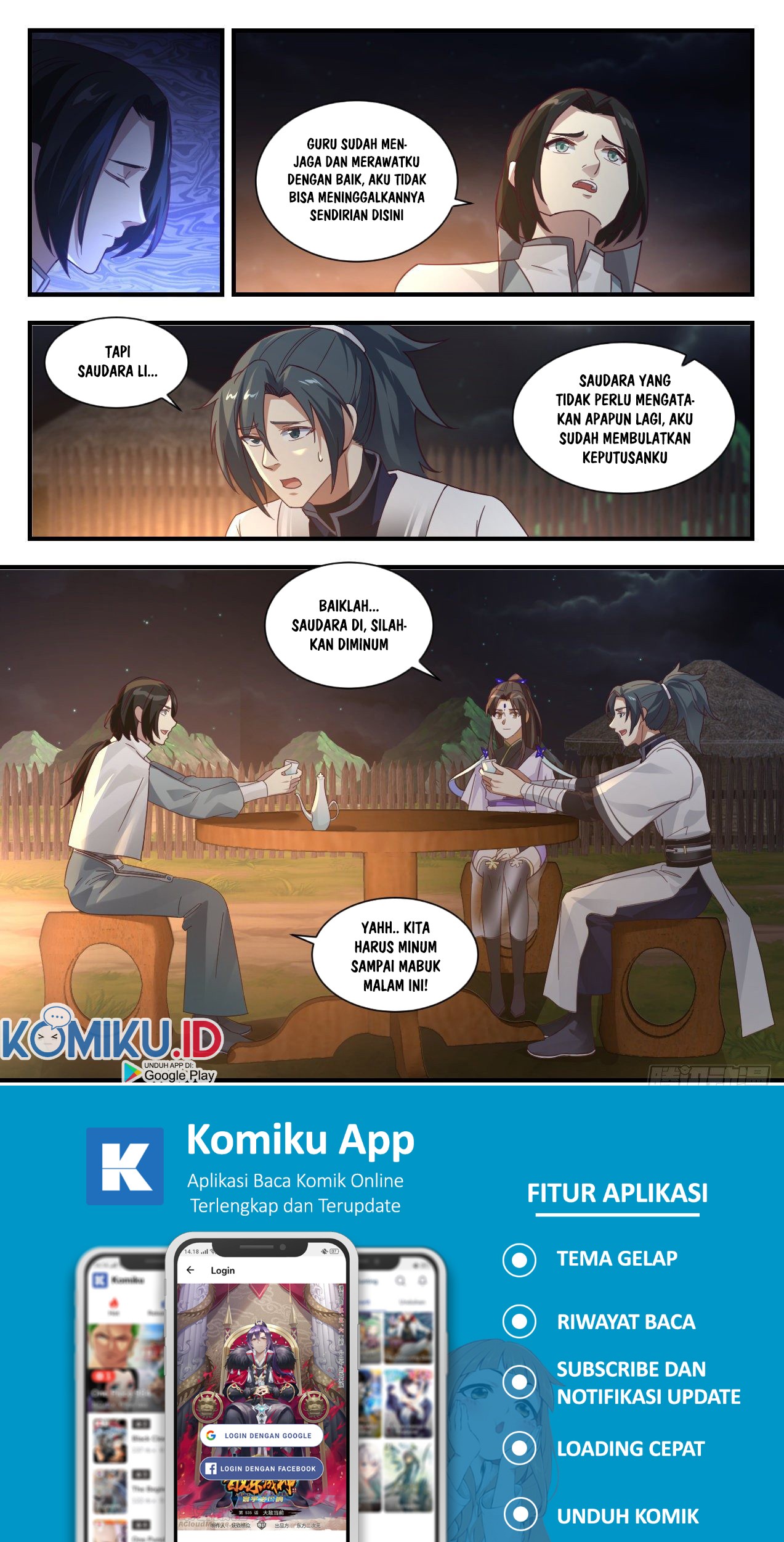 Martial Peak Part 1 Chapter 1371 - https://gambar-id.komiku.org/wp-content/uploads/2398721-5_part1.jpg