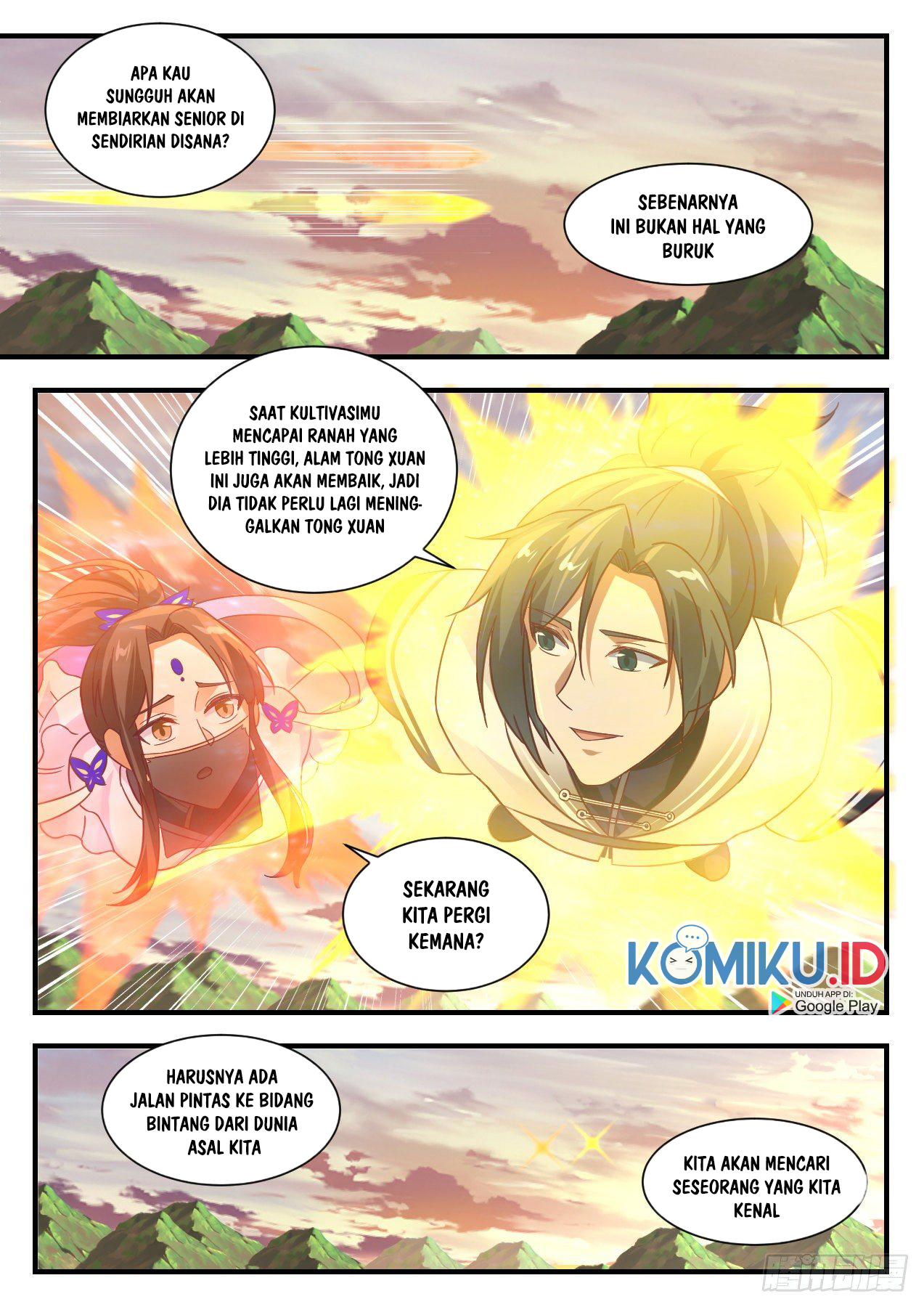 Martial Peak Part 1 Chapter 1371 - https://gambar-id.komiku.org/wp-content/uploads/2398721-6.jpg