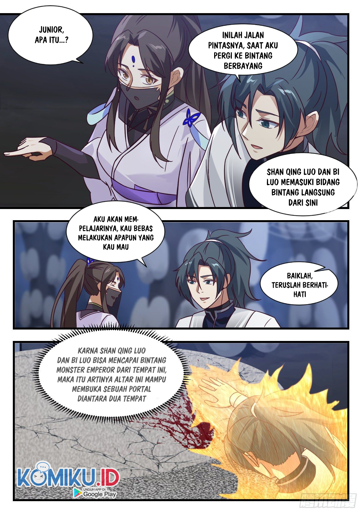 Martial Peak Part 1 Chapter 1371 - https://gambar-id.komiku.org/wp-content/uploads/2398721-8.jpg