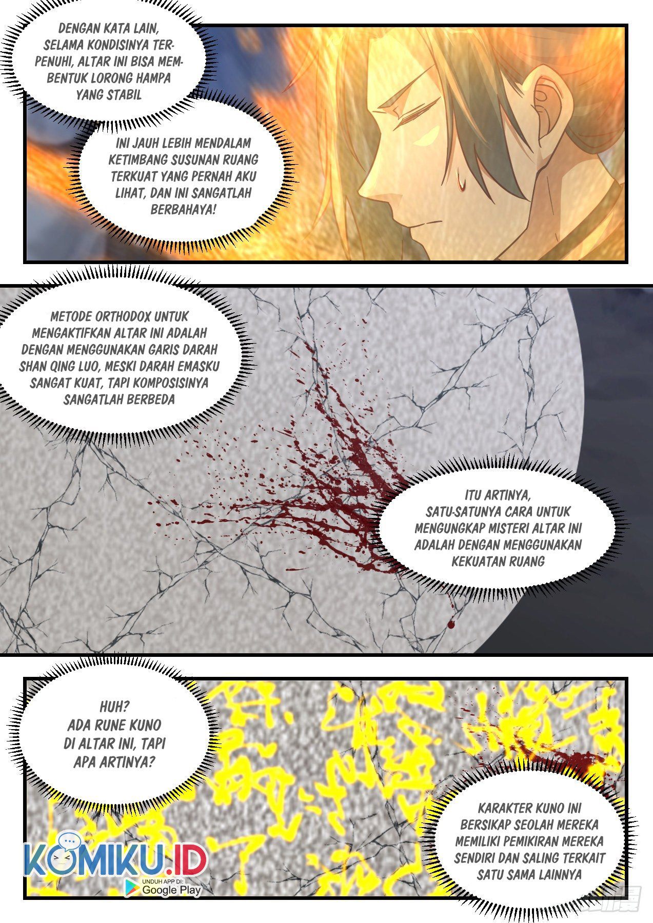 Martial Peak Part 1 Chapter 1371 - https://gambar-id.komiku.org/wp-content/uploads/2398721-9.jpg