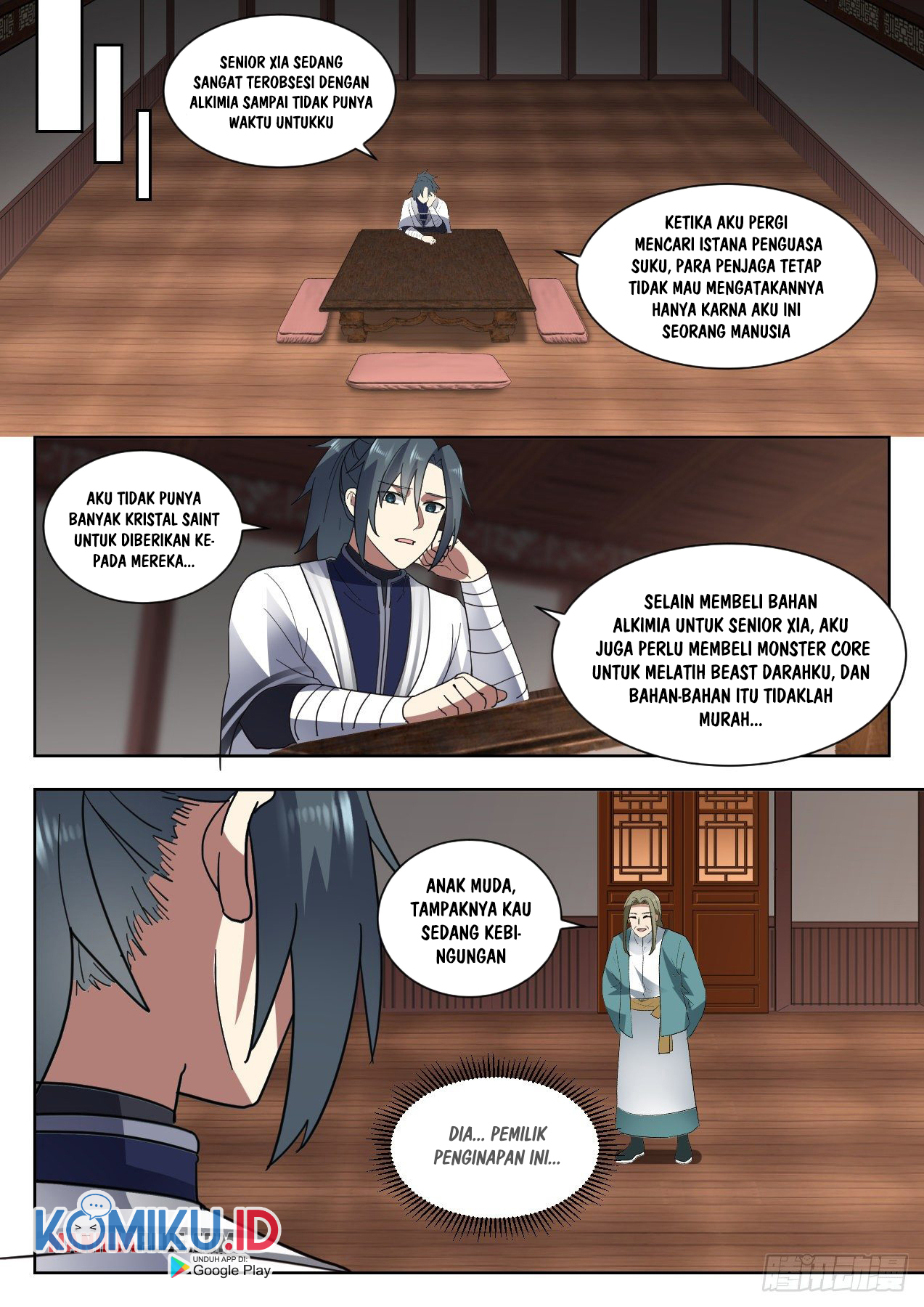 Martial Peak Part 1 Chapter 1372 - https://gambar-id.komiku.org/wp-content/uploads/2398808-11.jpg