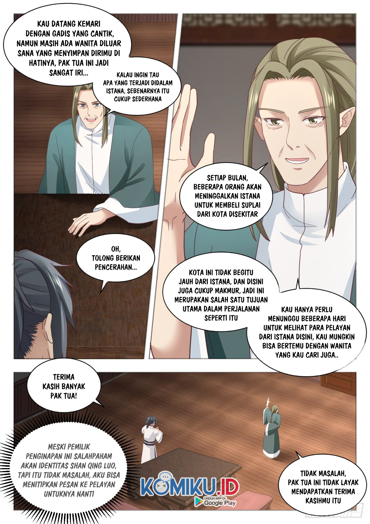 Martial Peak Part 1 Chapter 1372 - https://gambar-id.komiku.org/wp-content/uploads/2398808-13.jpg