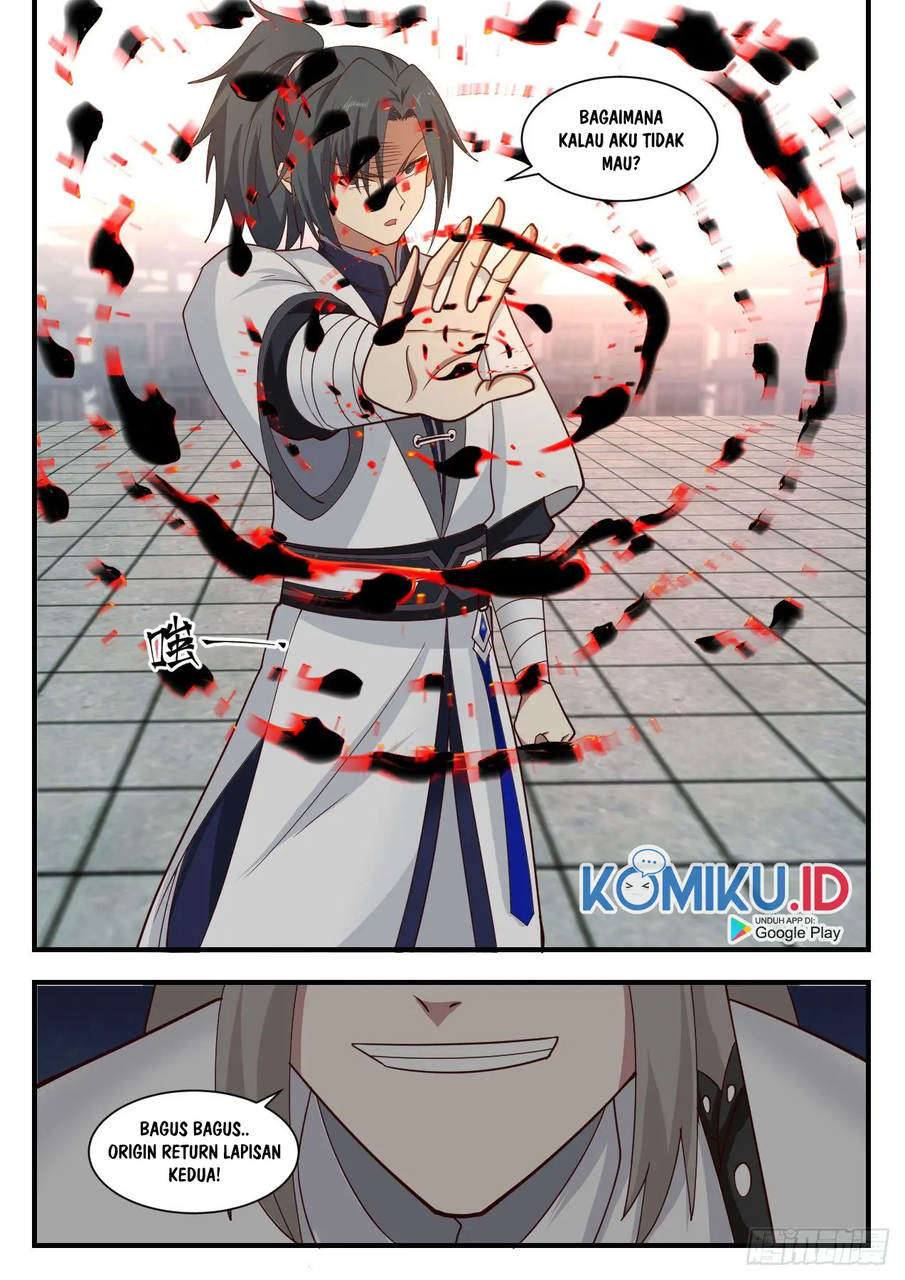 Martial Peak Part 1 Chapter 1373 - https://gambar-id.komiku.org/wp-content/uploads/2399032-10.jpg