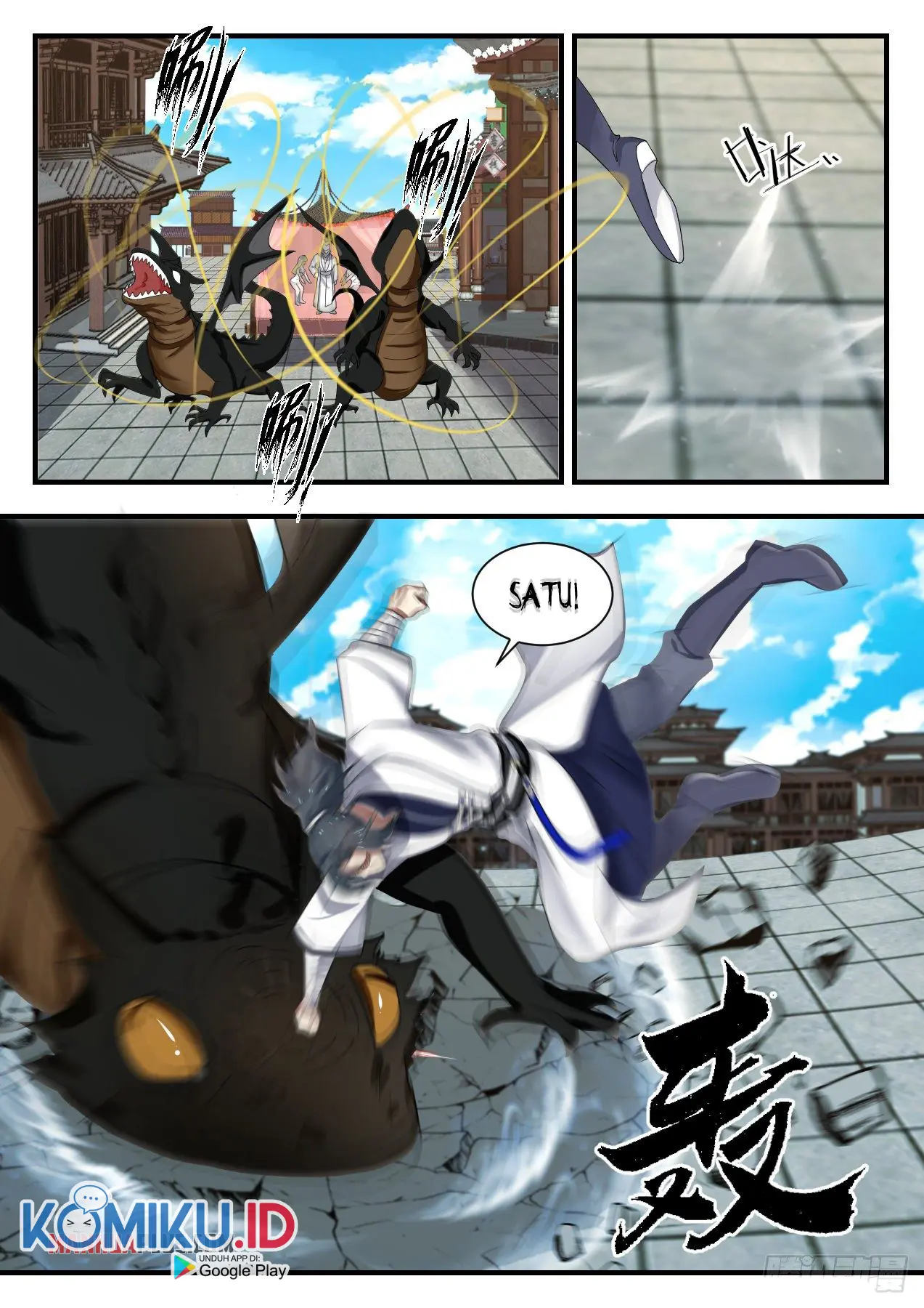 Martial Peak Part 1 Chapter 1373 - https://gambar-id.komiku.org/wp-content/uploads/2399032-12.jpg