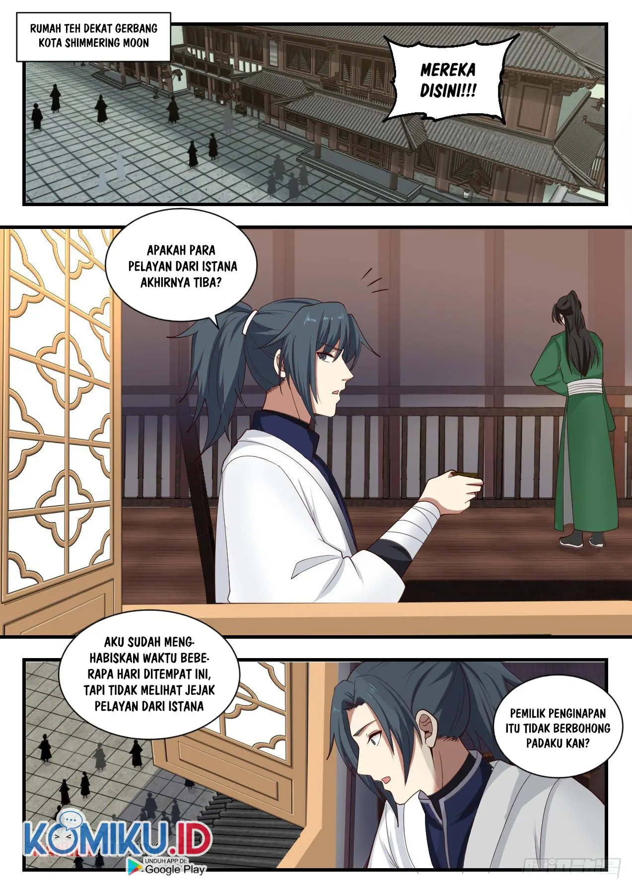 Martial Peak Part 1 Chapter 1373 - https://gambar-id.komiku.org/wp-content/uploads/2399032-3.jpg
