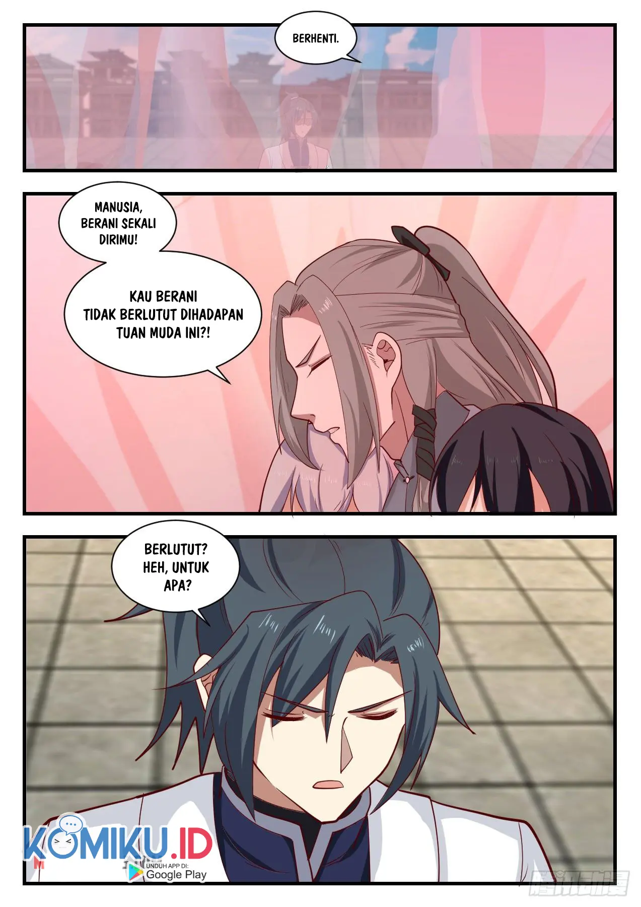 Martial Peak Part 1 Chapter 1373 - https://gambar-id.komiku.org/wp-content/uploads/2399032-8.jpg