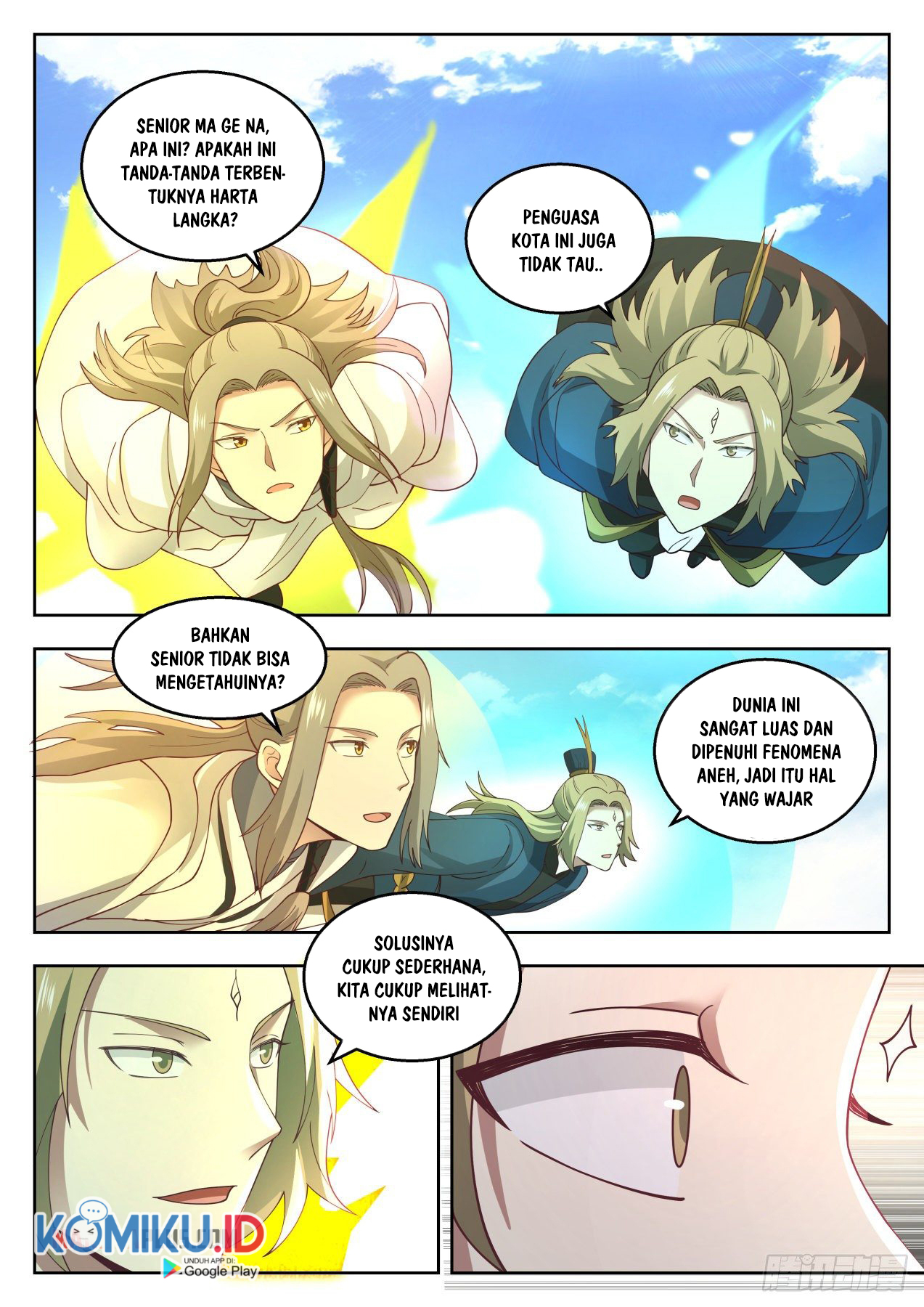 Martial Peak Part 1 Chapter 1374 - https://gambar-id.komiku.org/wp-content/uploads/2399033-10.jpg