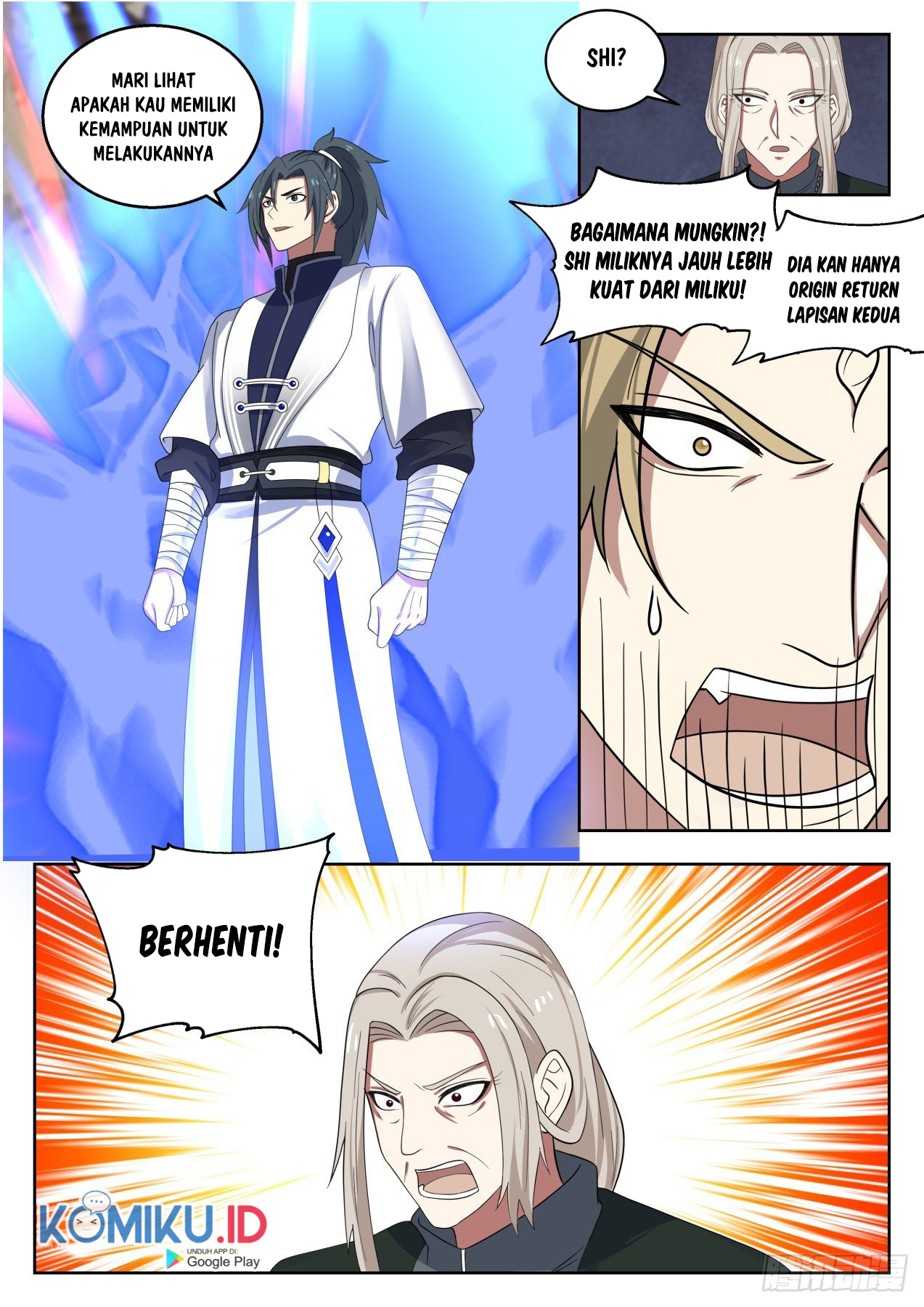 Martial Peak Part 1 Chapter 1374 - https://gambar-id.komiku.org/wp-content/uploads/2399033-13.jpg