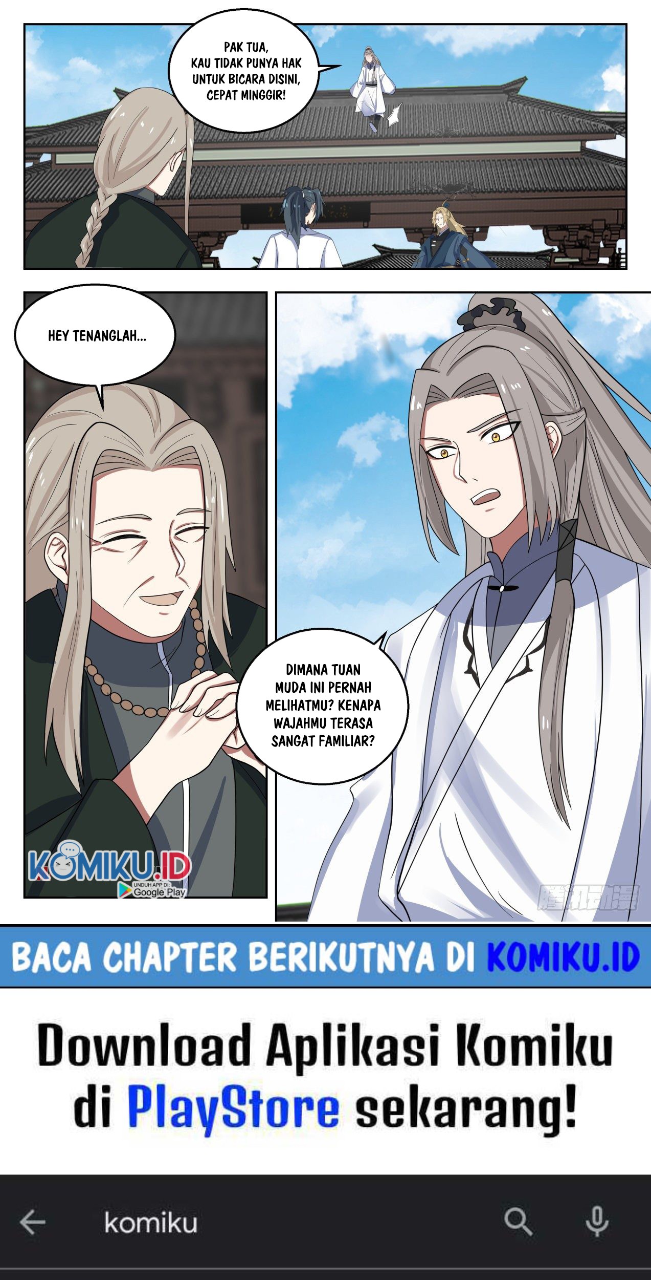 Martial Peak Part 1 Chapter 1374 - https://gambar-id.komiku.org/wp-content/uploads/2399033-14_part1.jpg