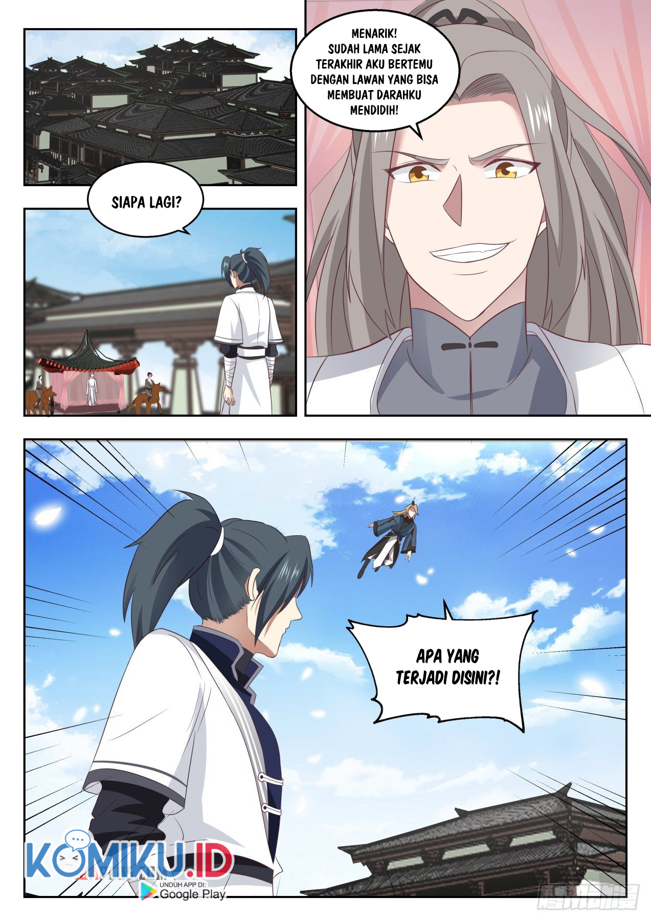 Martial Peak Part 1 Chapter 1374 - https://gambar-id.komiku.org/wp-content/uploads/2399033-3.jpg