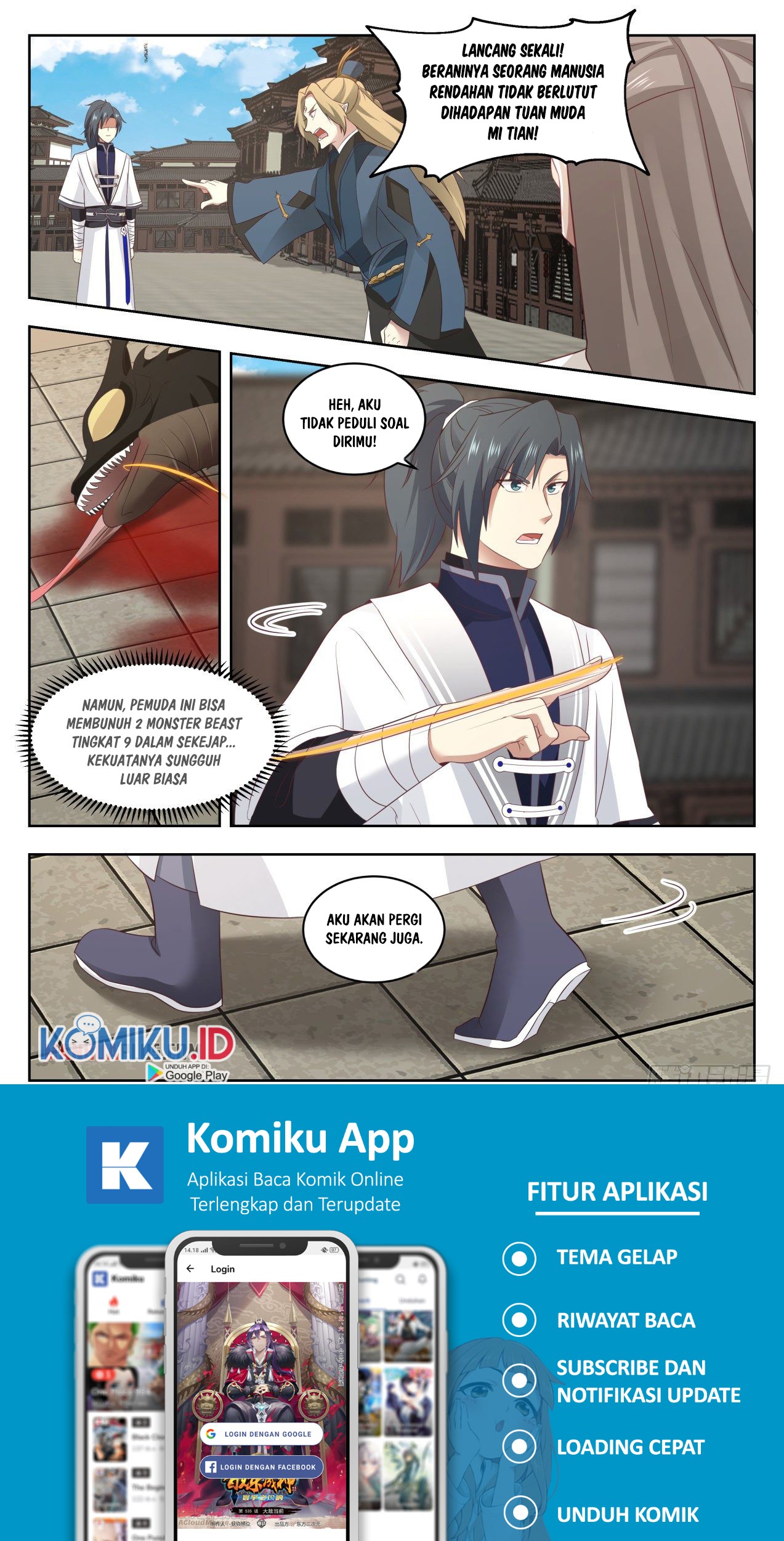 Martial Peak Part 1 Chapter 1374 - https://gambar-id.komiku.org/wp-content/uploads/2399033-5_part1.jpg