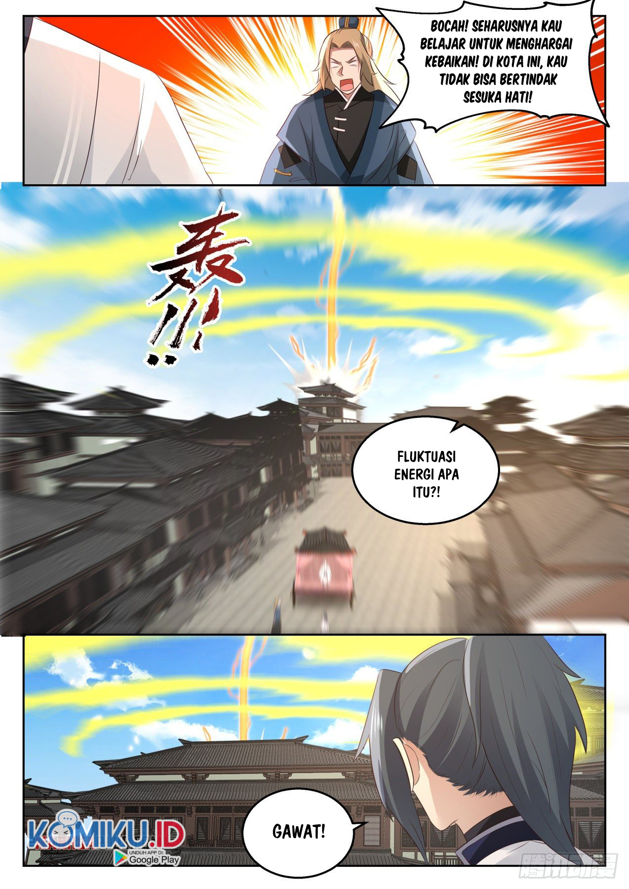 Martial Peak Part 1 Chapter 1374 - https://gambar-id.komiku.org/wp-content/uploads/2399033-7.jpg