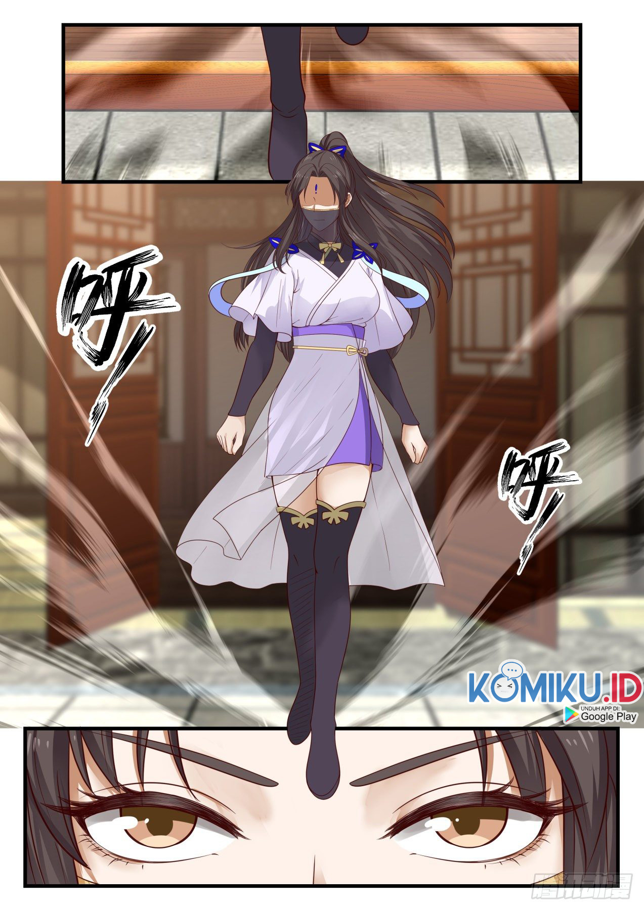 Martial Peak Part 1 Chapter 1375 - https://gambar-id.komiku.org/wp-content/uploads/2399290-11.jpg